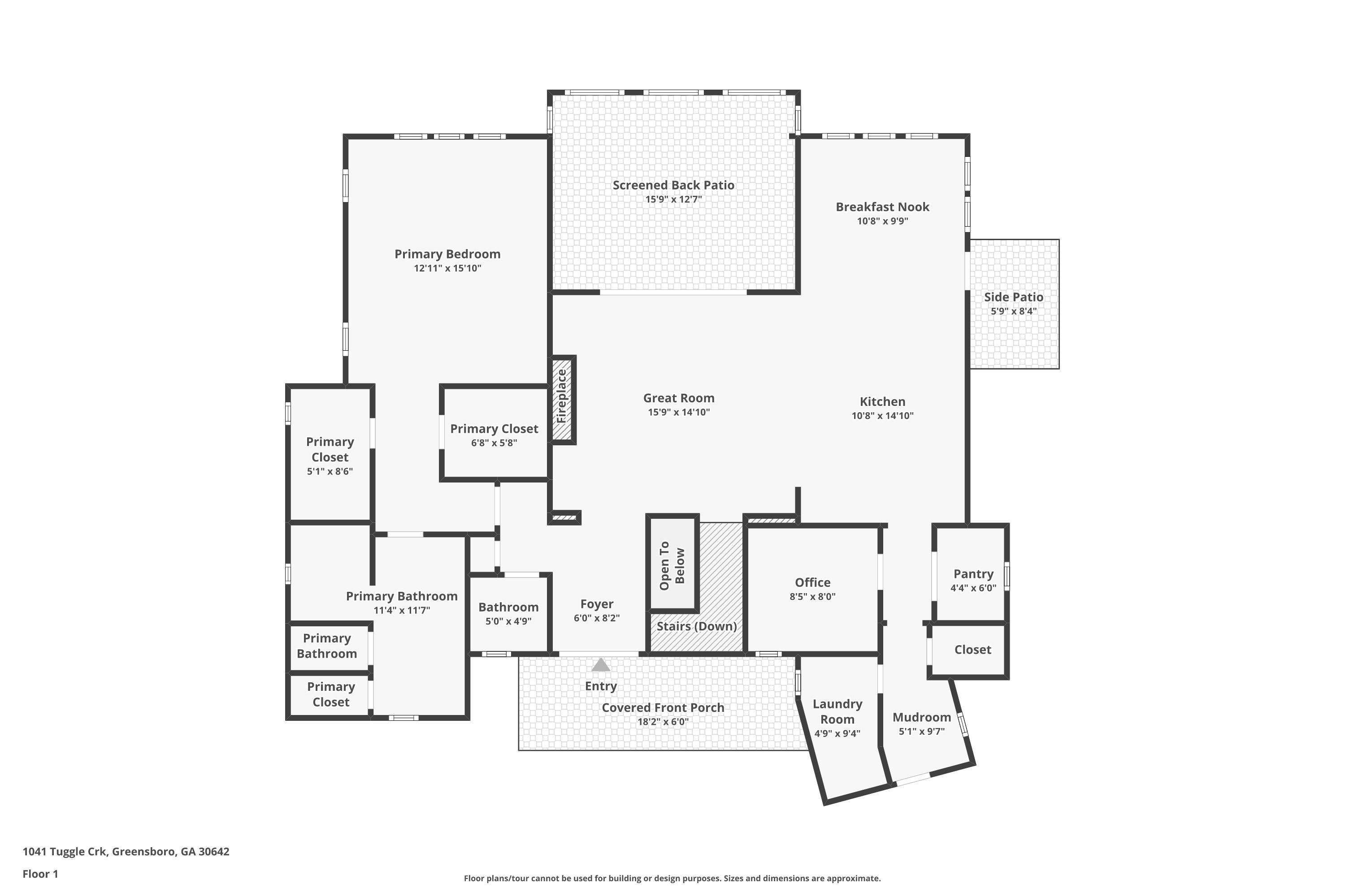 1041 TUGGLE CREEK image 62