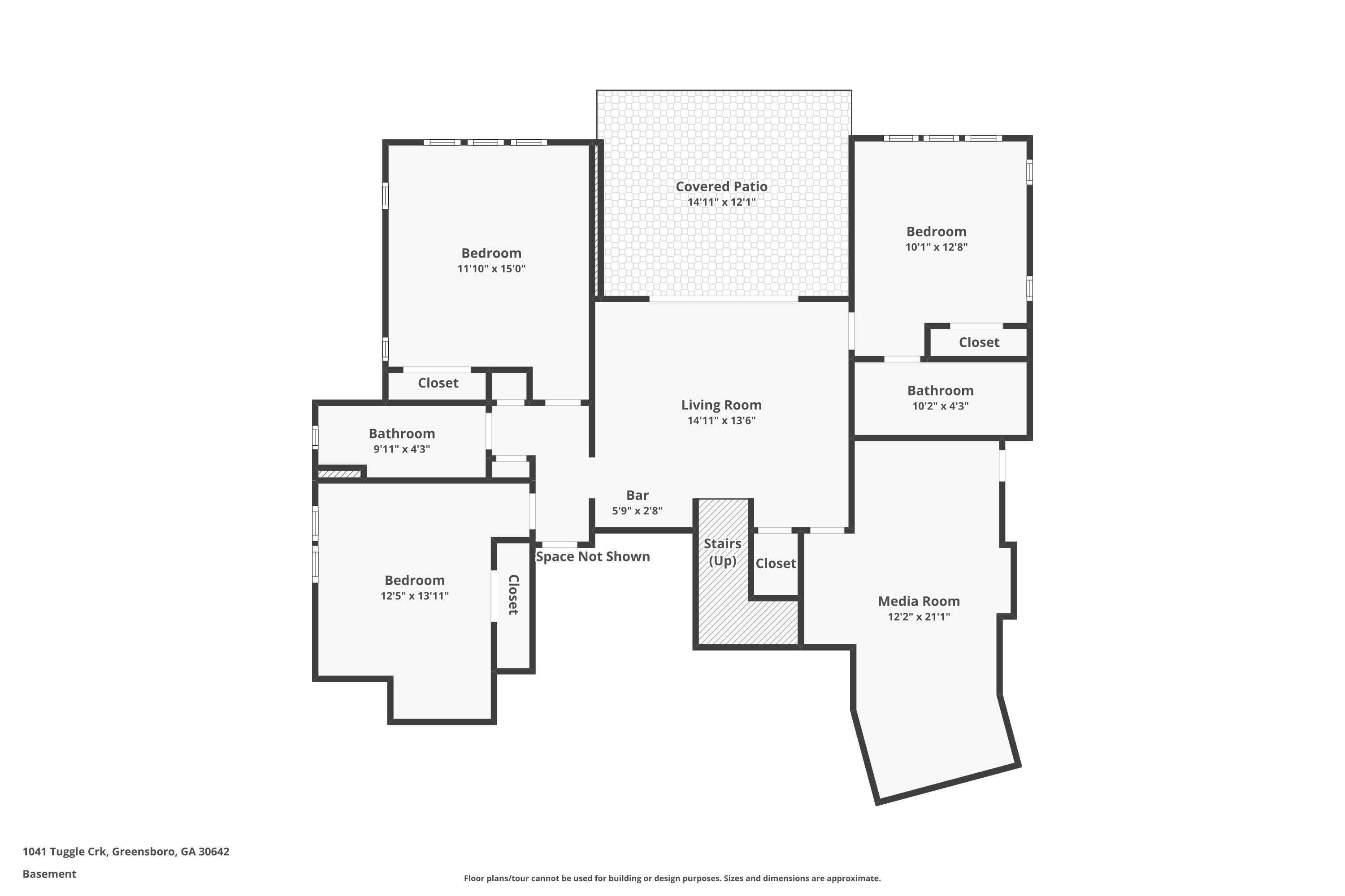 1041 TUGGLE CREEK image 63