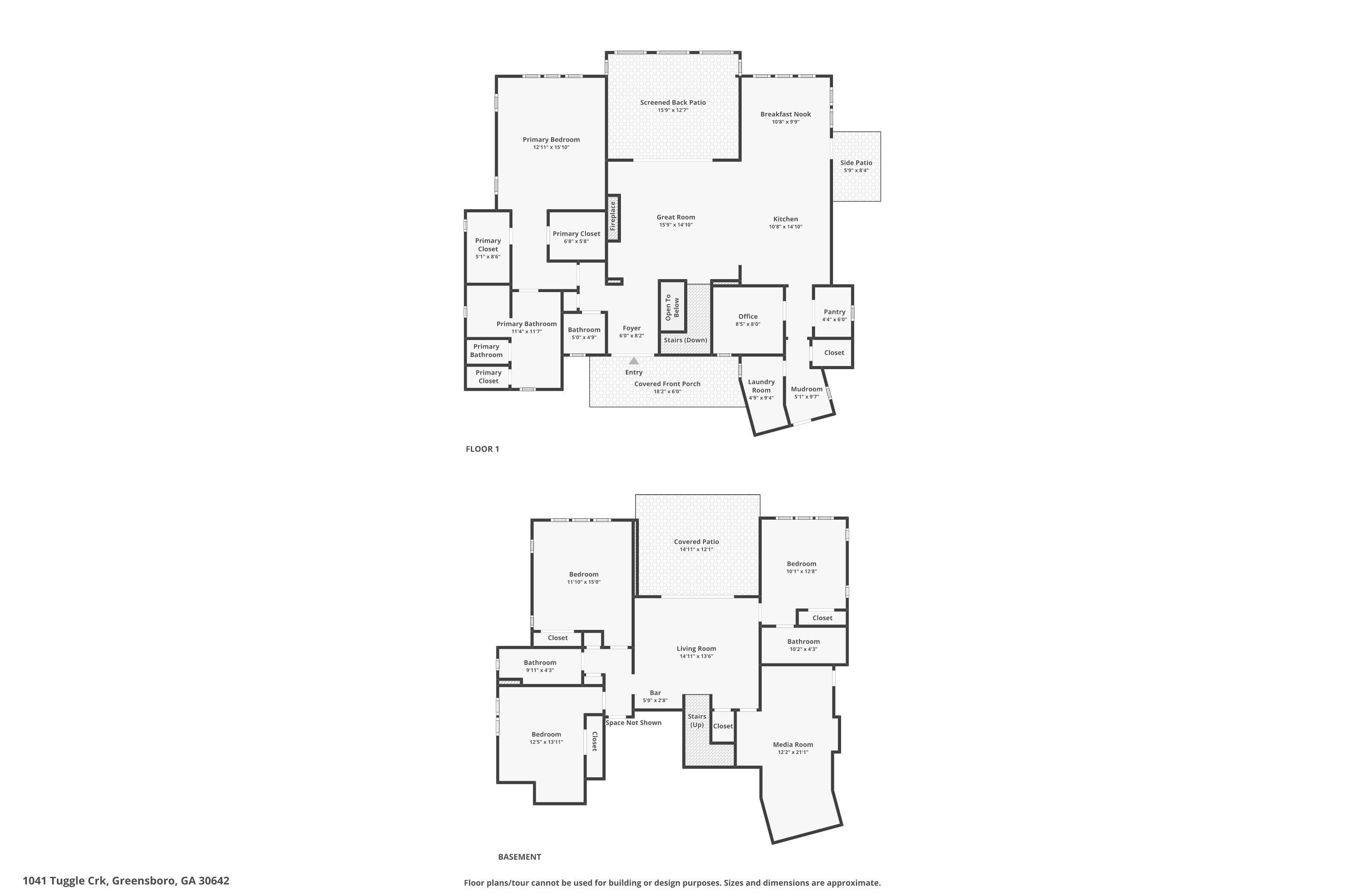 1041 TUGGLE CREEK image 70