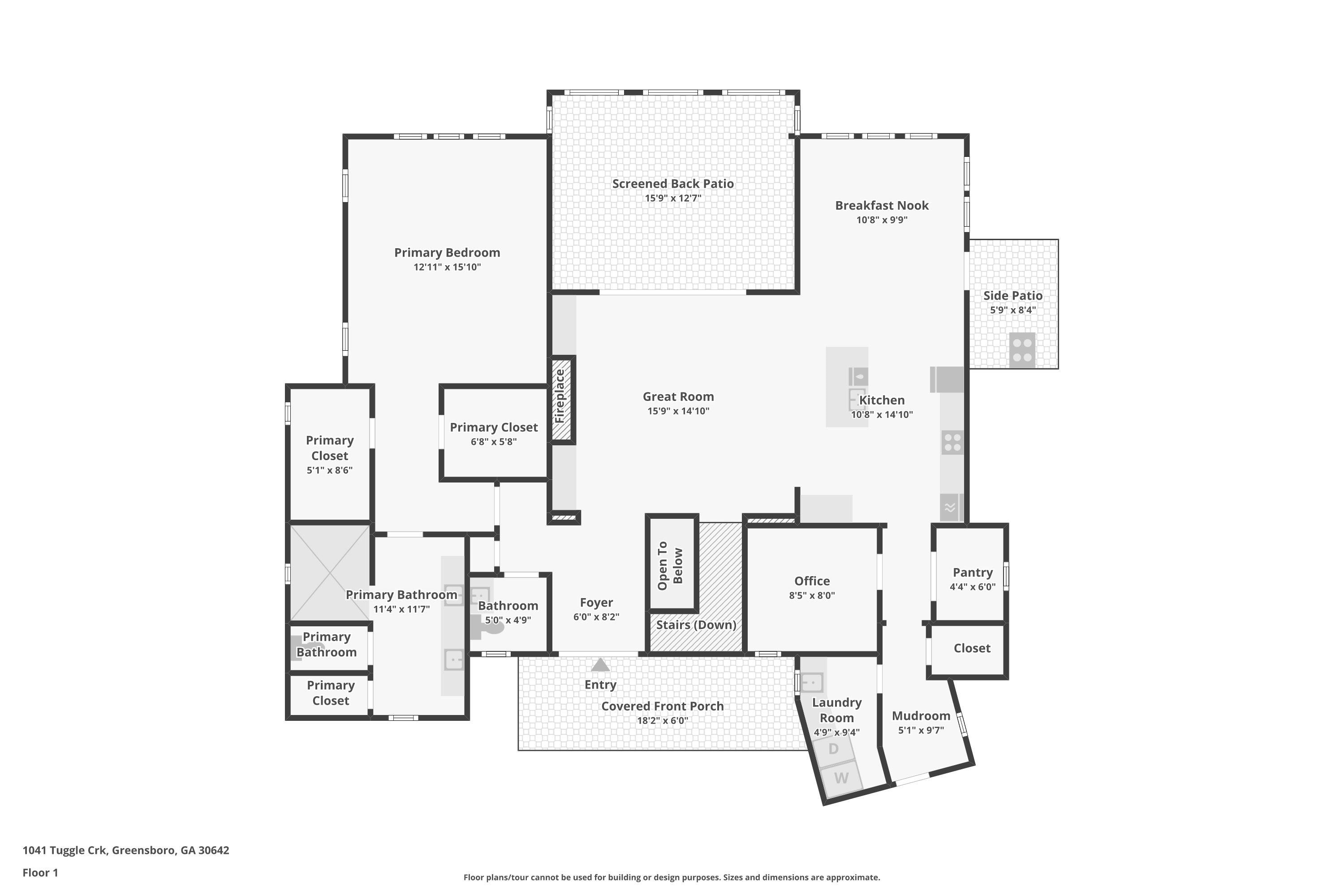 1041 TUGGLE CREEK image 72