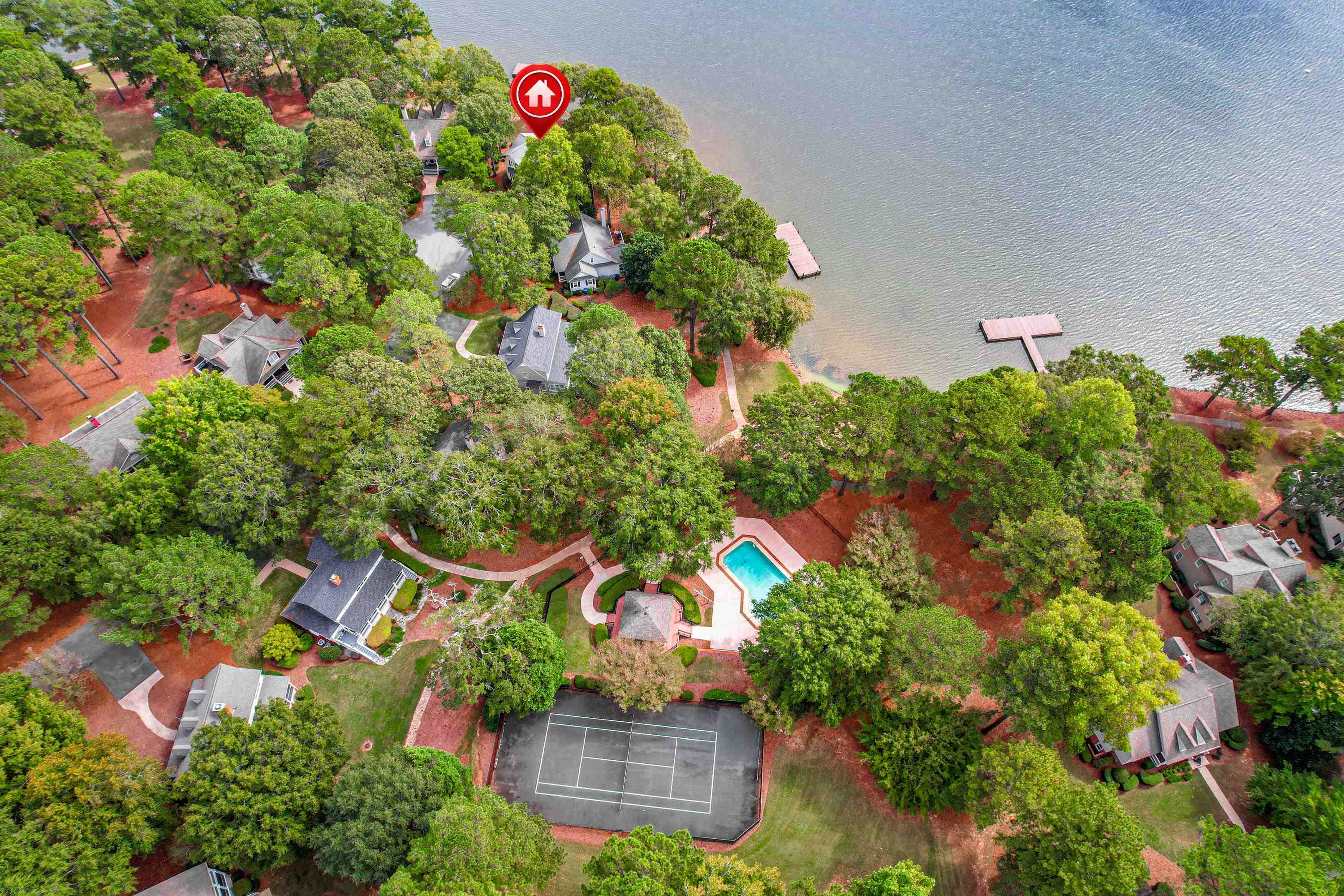 112 SEVEN OAKS COURT image 46