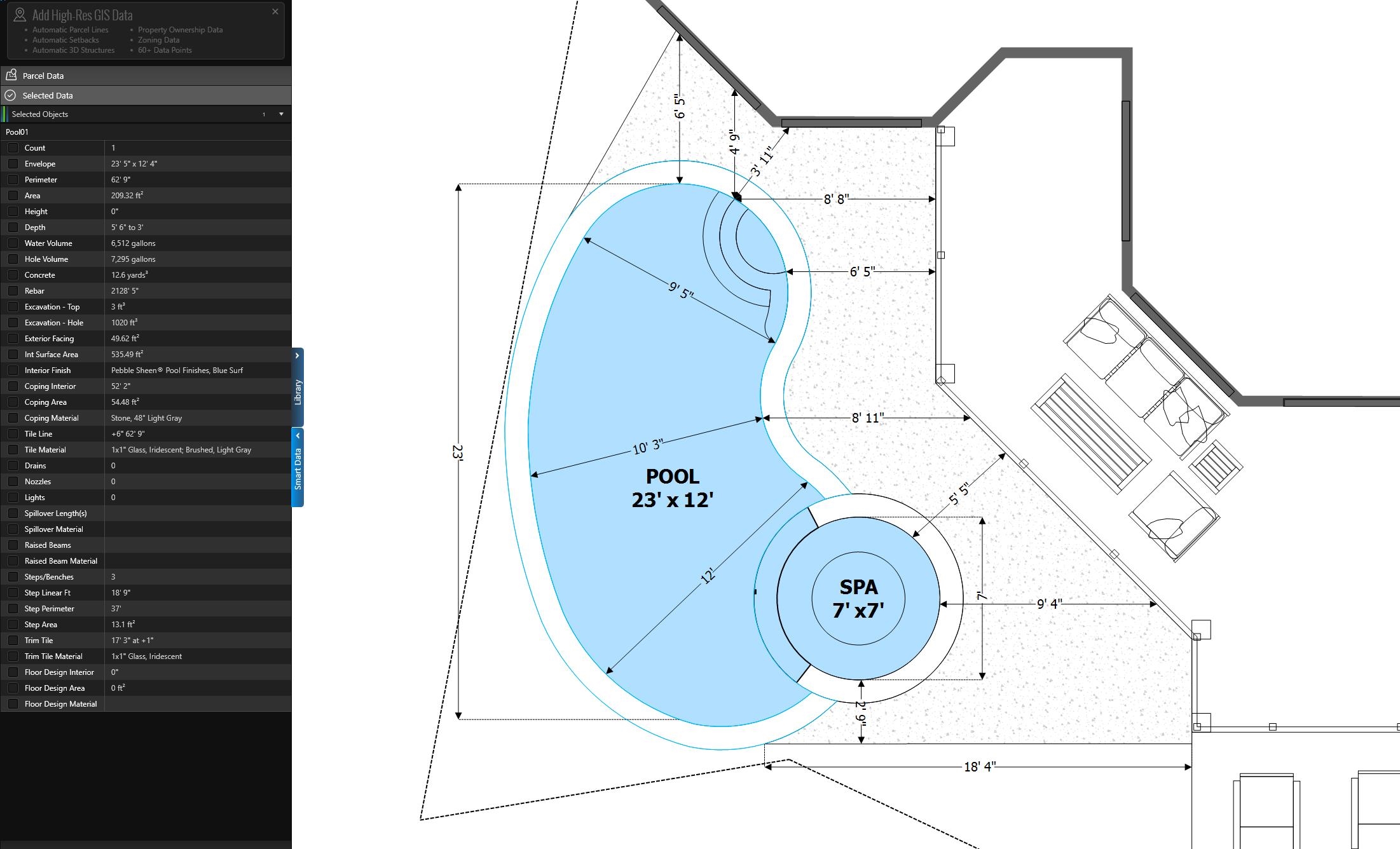 137 WINNSTEAD PLACE image 74