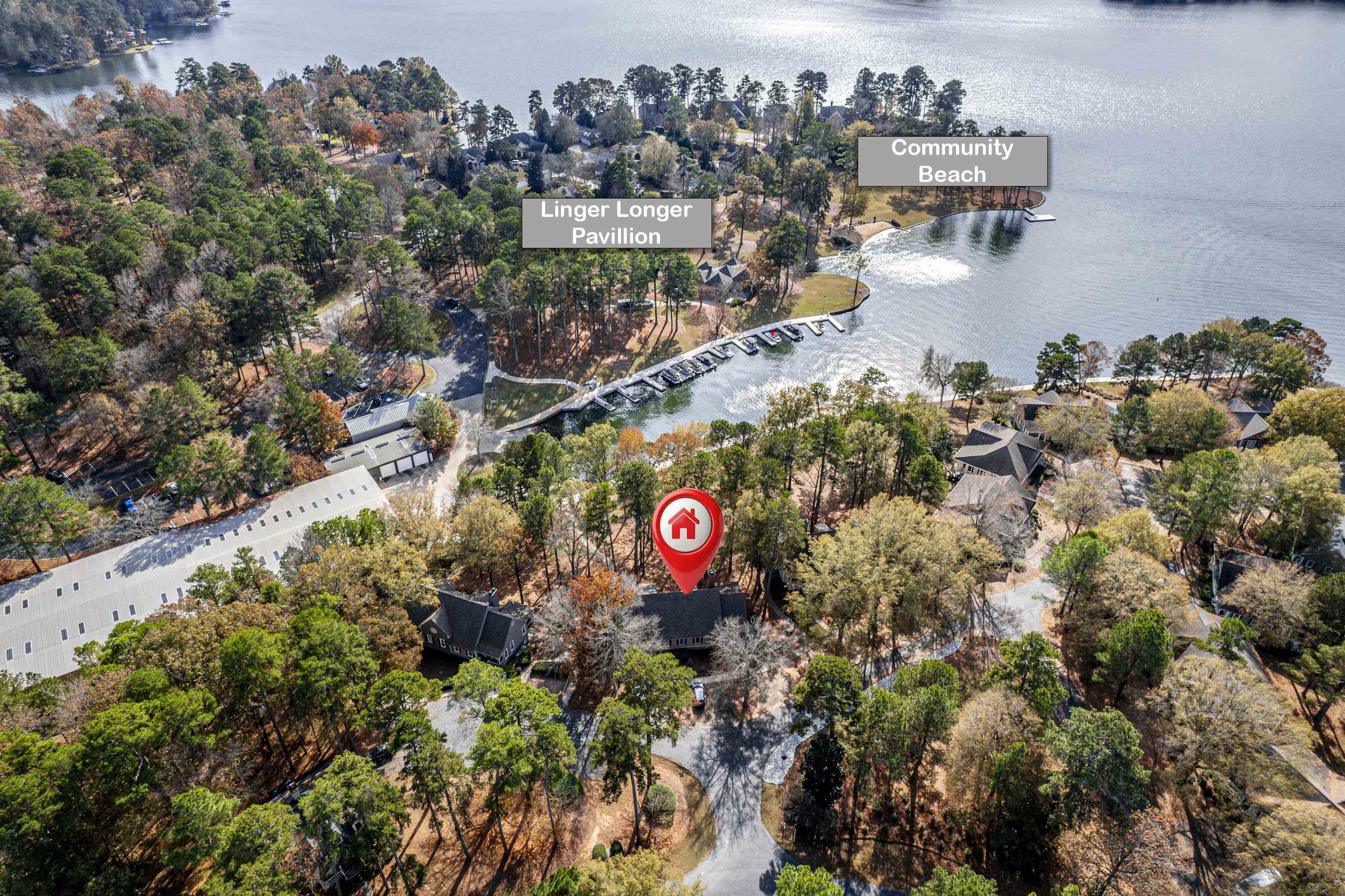 1031 A MARINA COVE LANE image 5