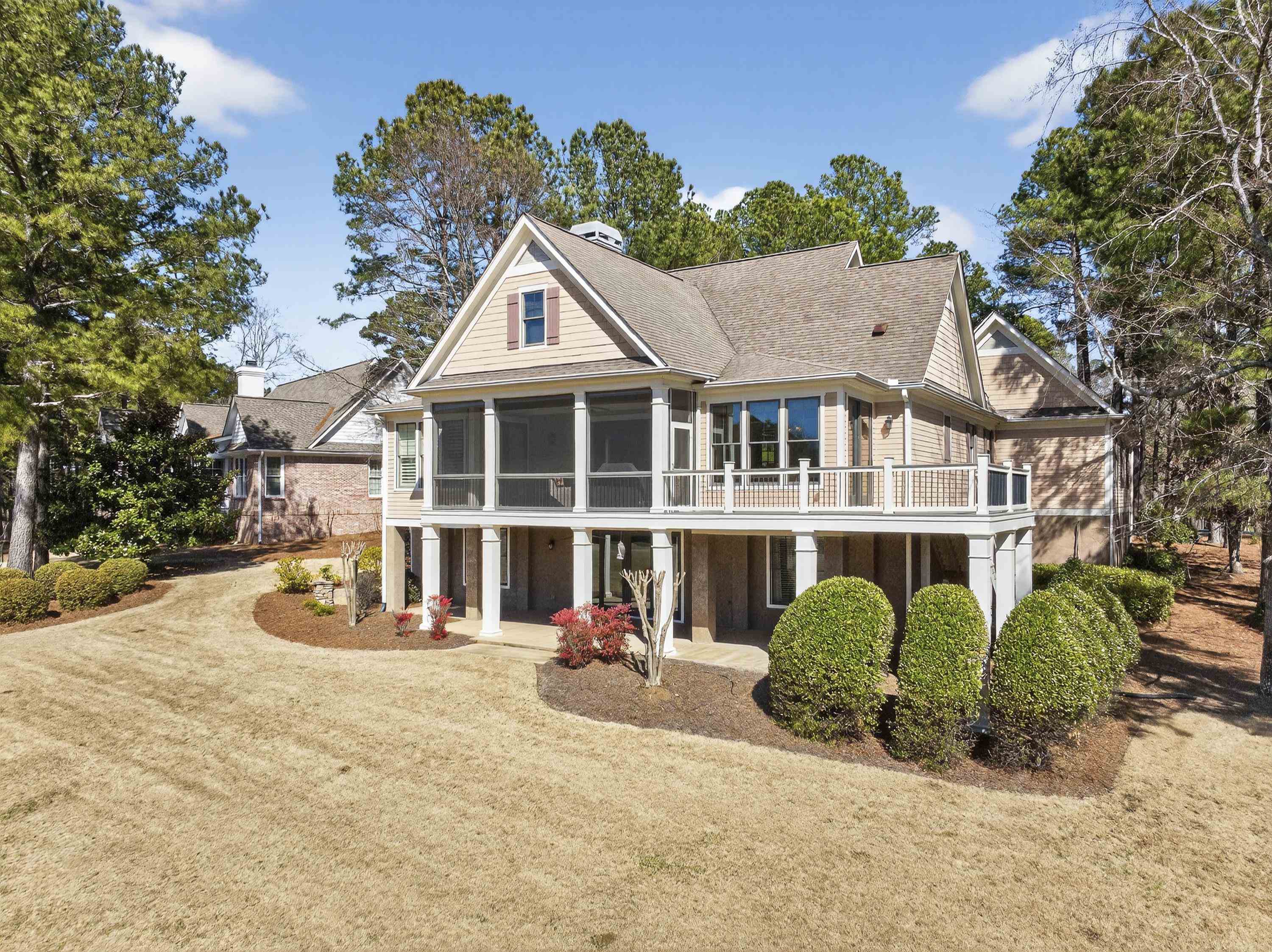 1061 KIMBROUGH HILL DRIVE image 15