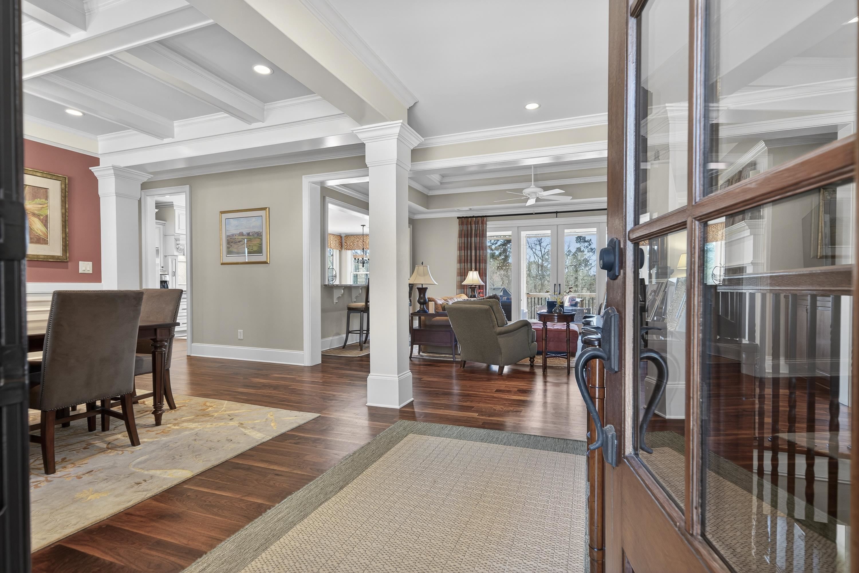 1061 KIMBROUGH HILL DRIVE image 19