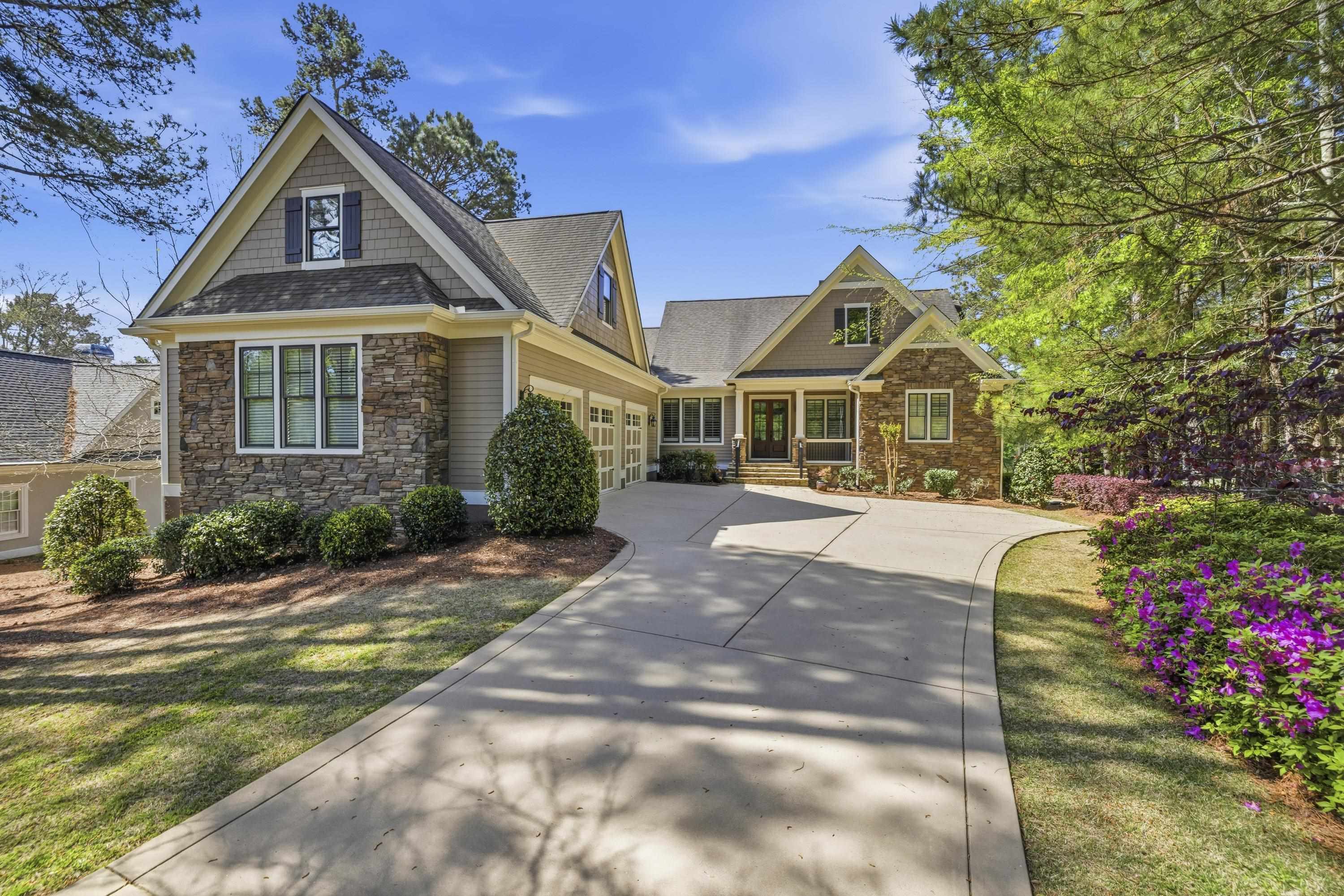 1061 KIMBROUGH HILL DRIVE image 3