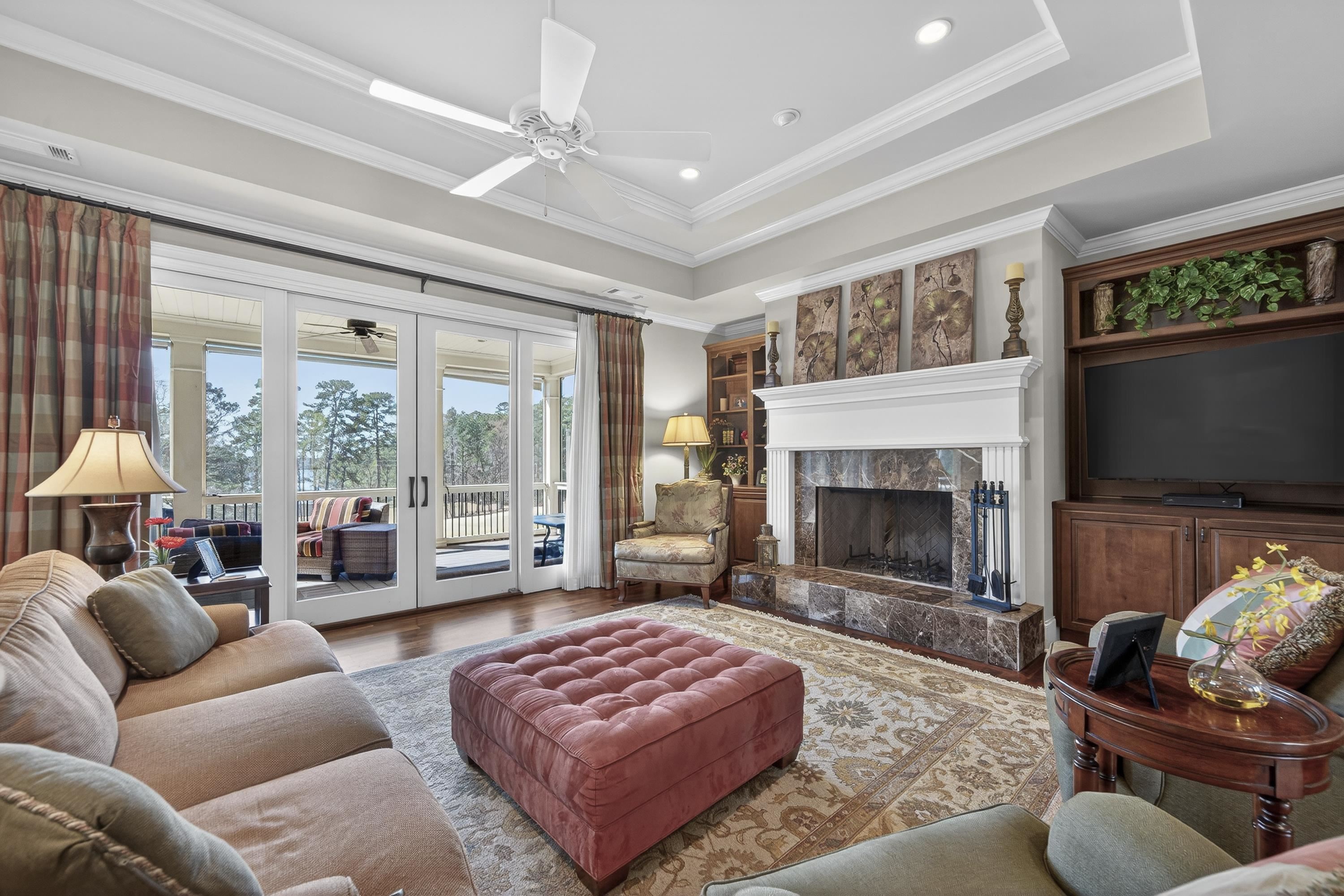 1061 KIMBROUGH HILL DRIVE image 24