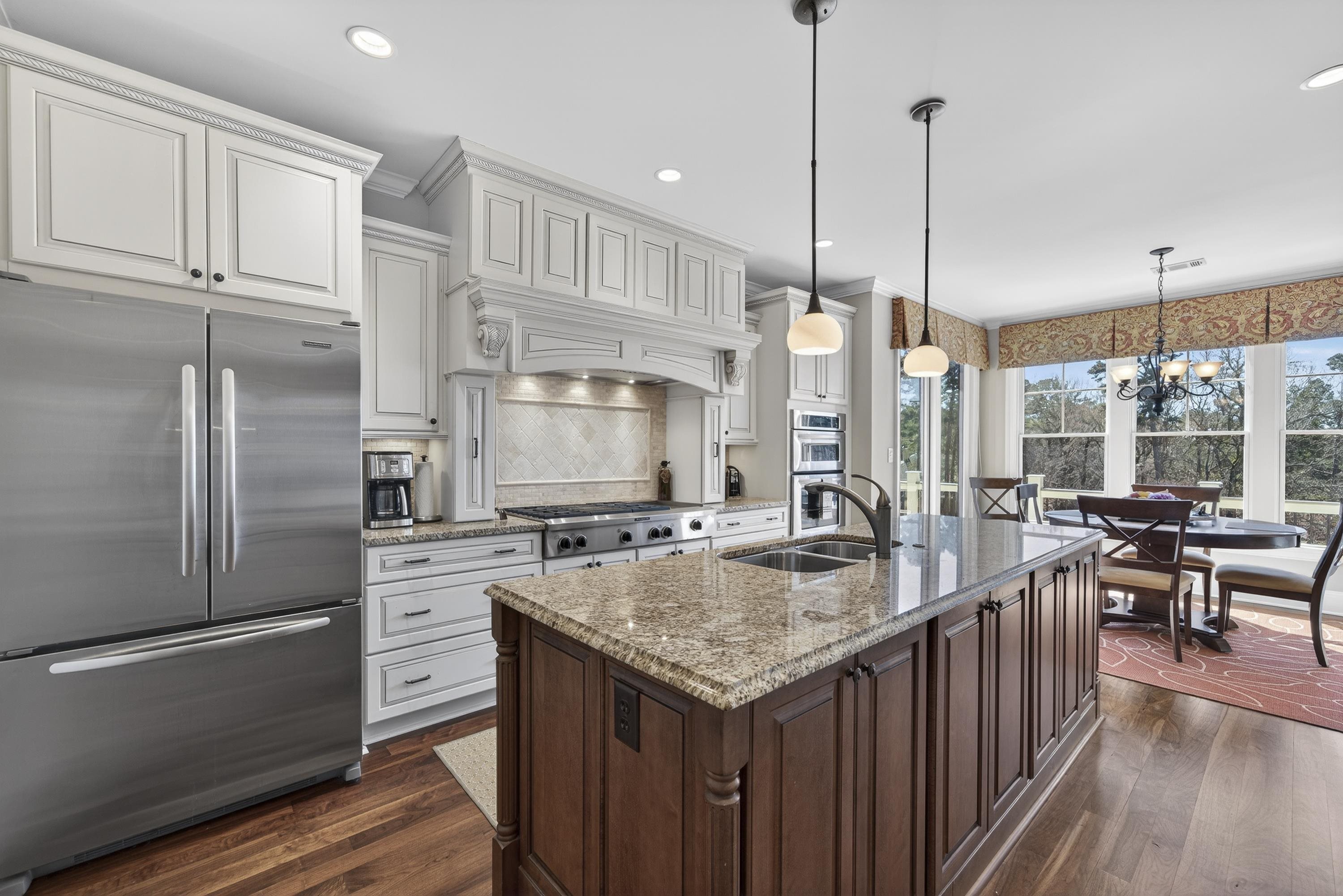 1061 KIMBROUGH HILL DRIVE image 24