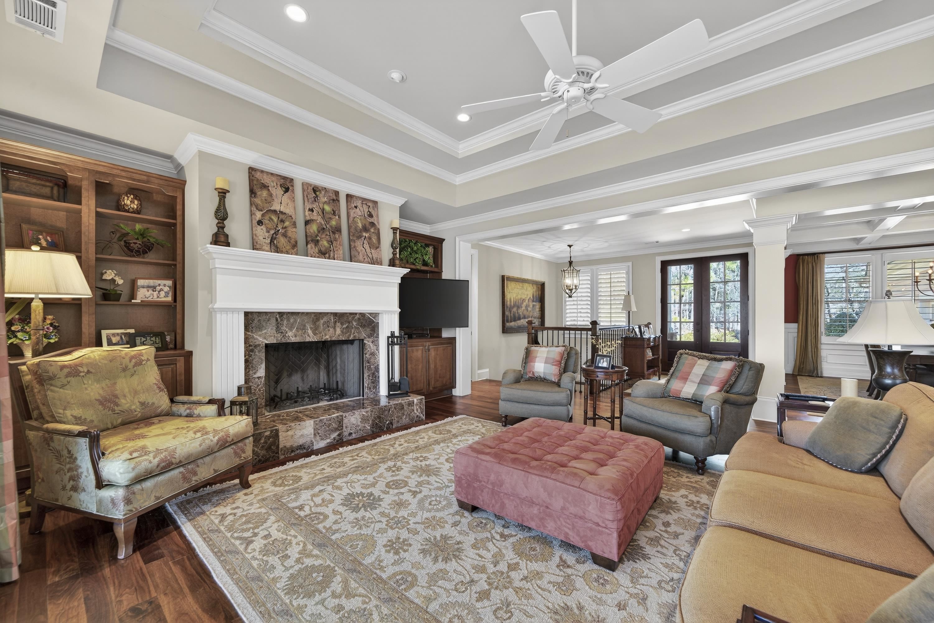 1061 KIMBROUGH HILL DRIVE image 26