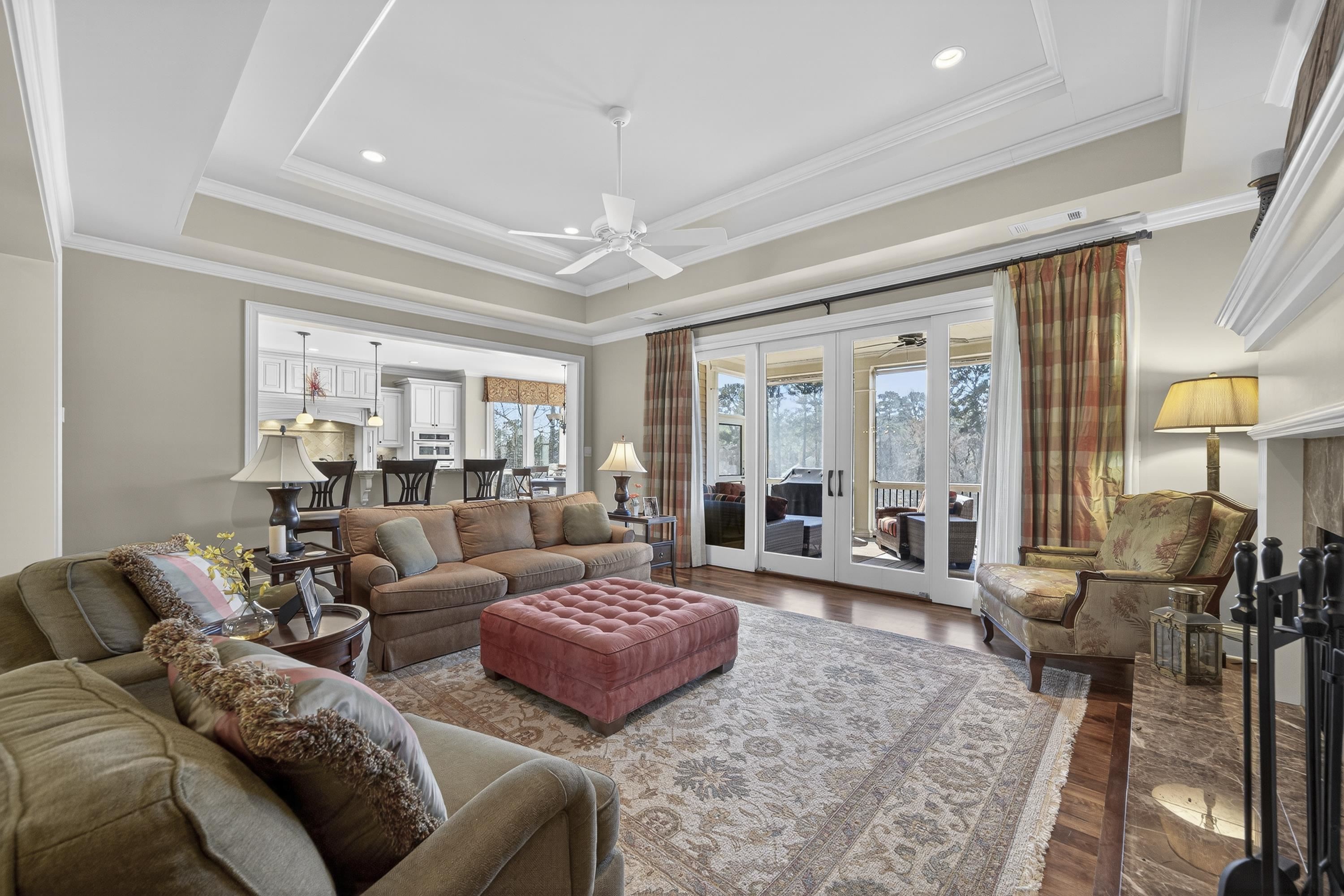 1061 KIMBROUGH HILL DRIVE image 27