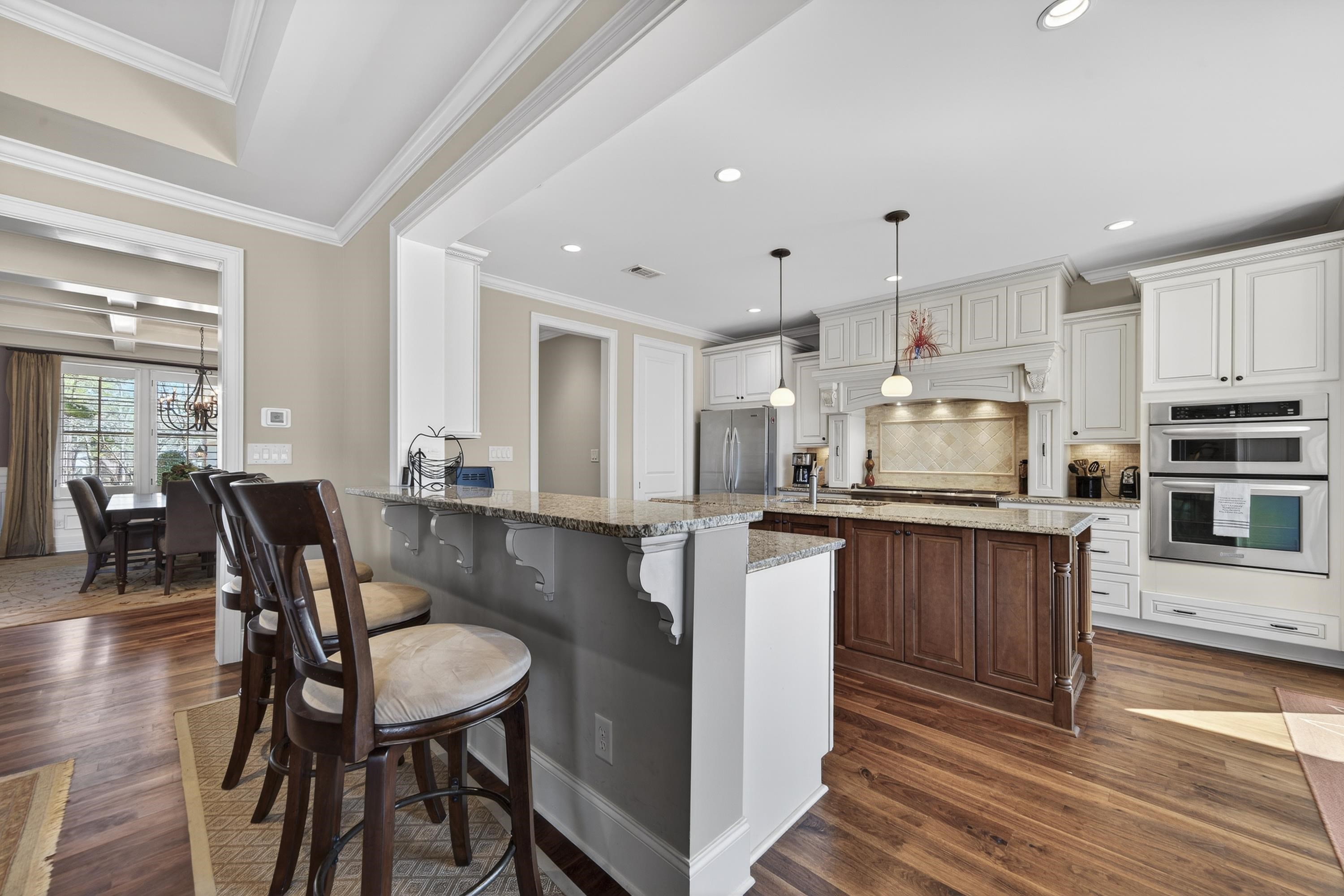 1061 KIMBROUGH HILL DRIVE image 28