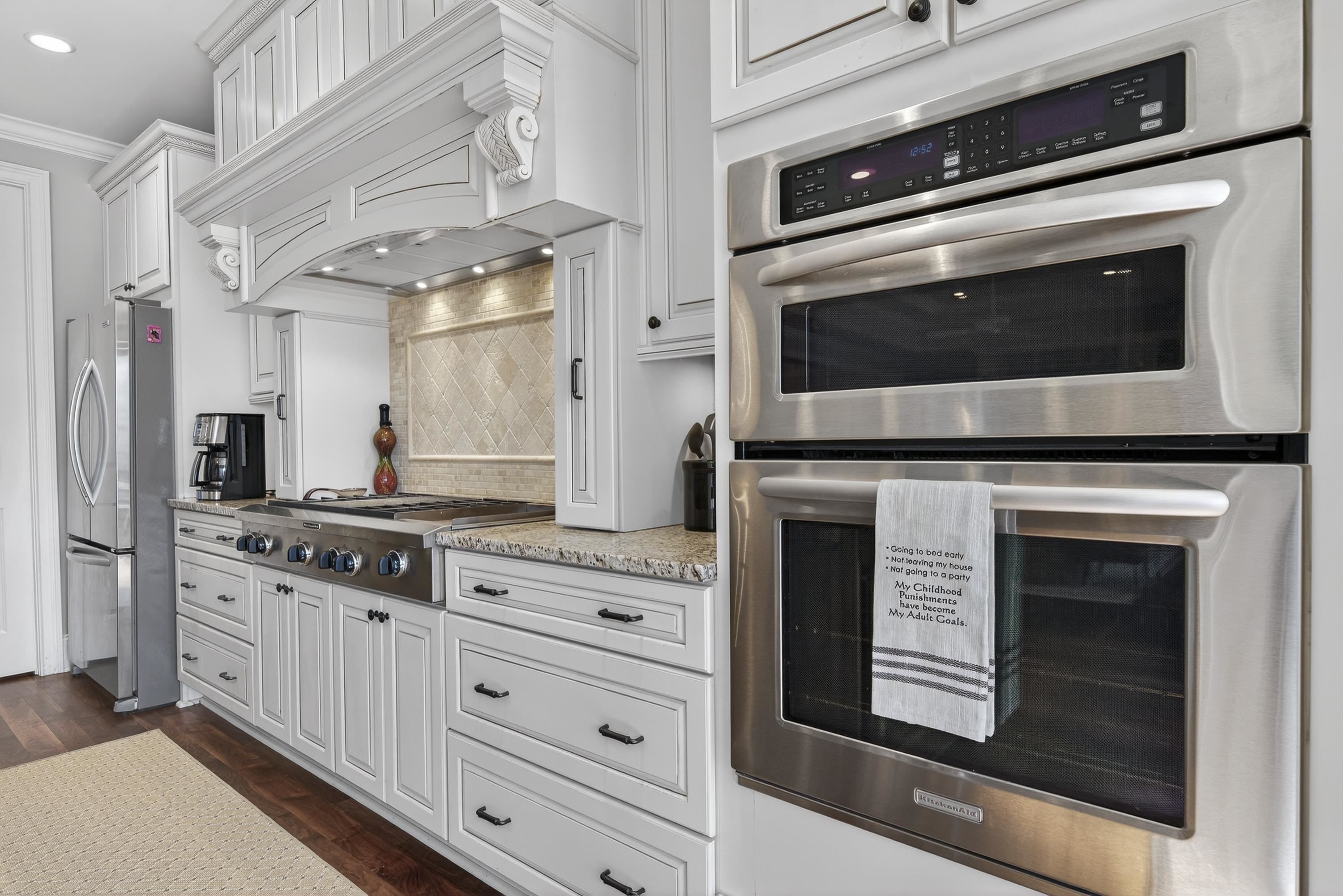 1061 KIMBROUGH HILL DRIVE image 33