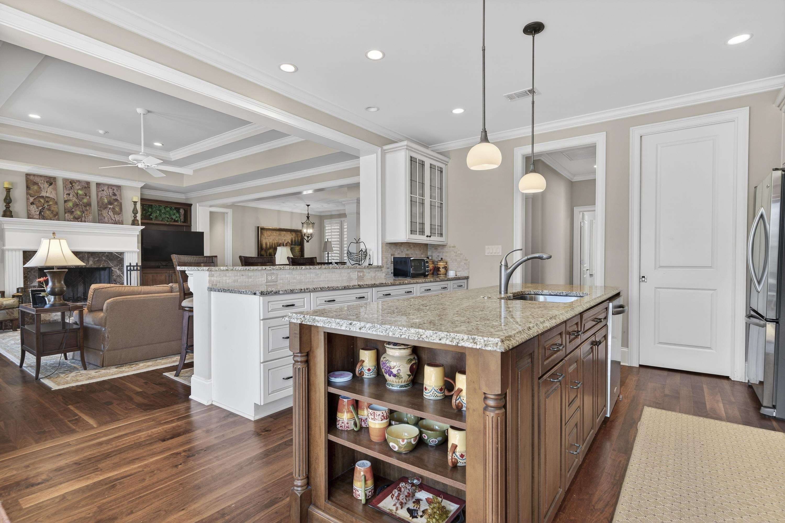 1061 KIMBROUGH HILL DRIVE image 34