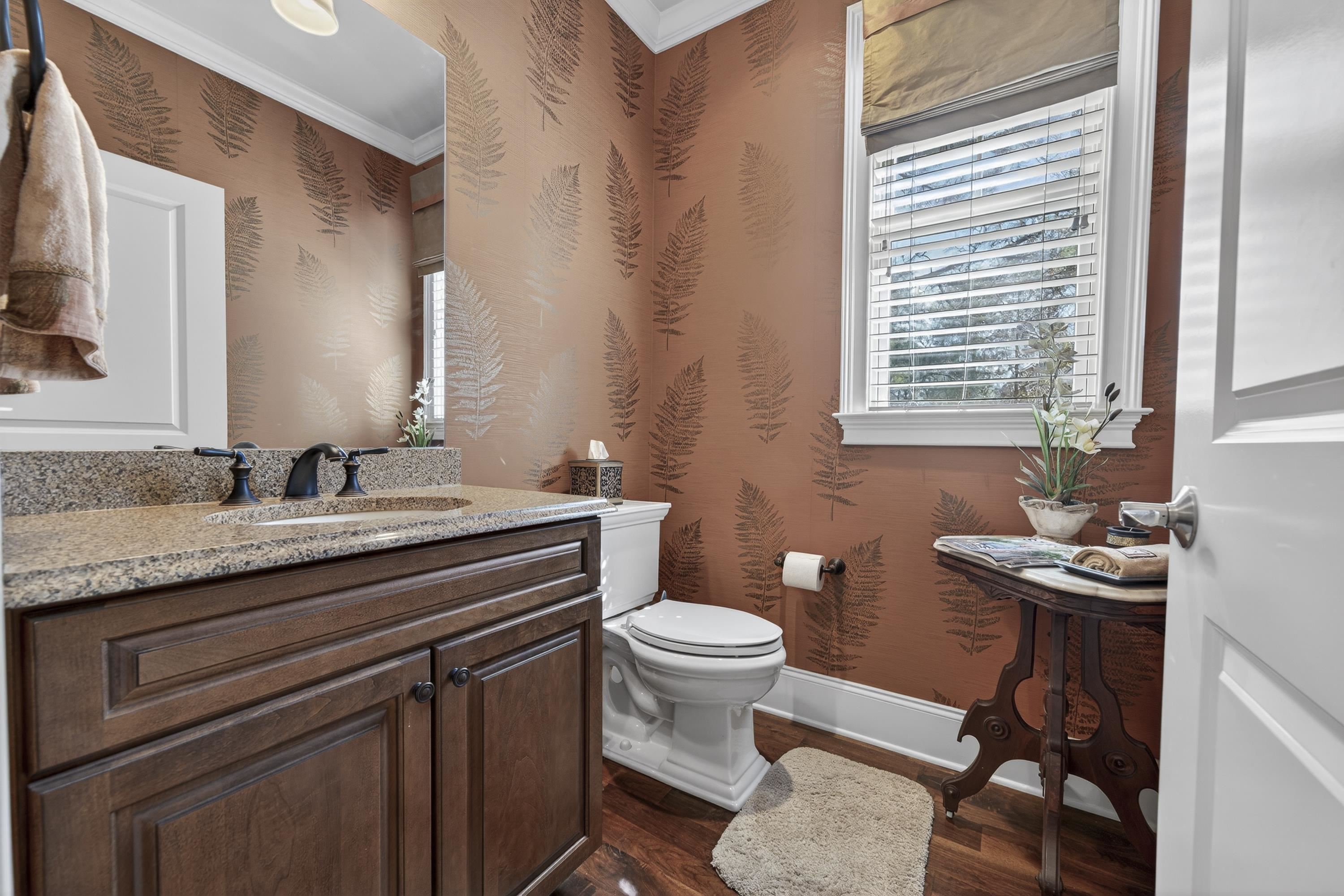 1061 KIMBROUGH HILL DRIVE image 38