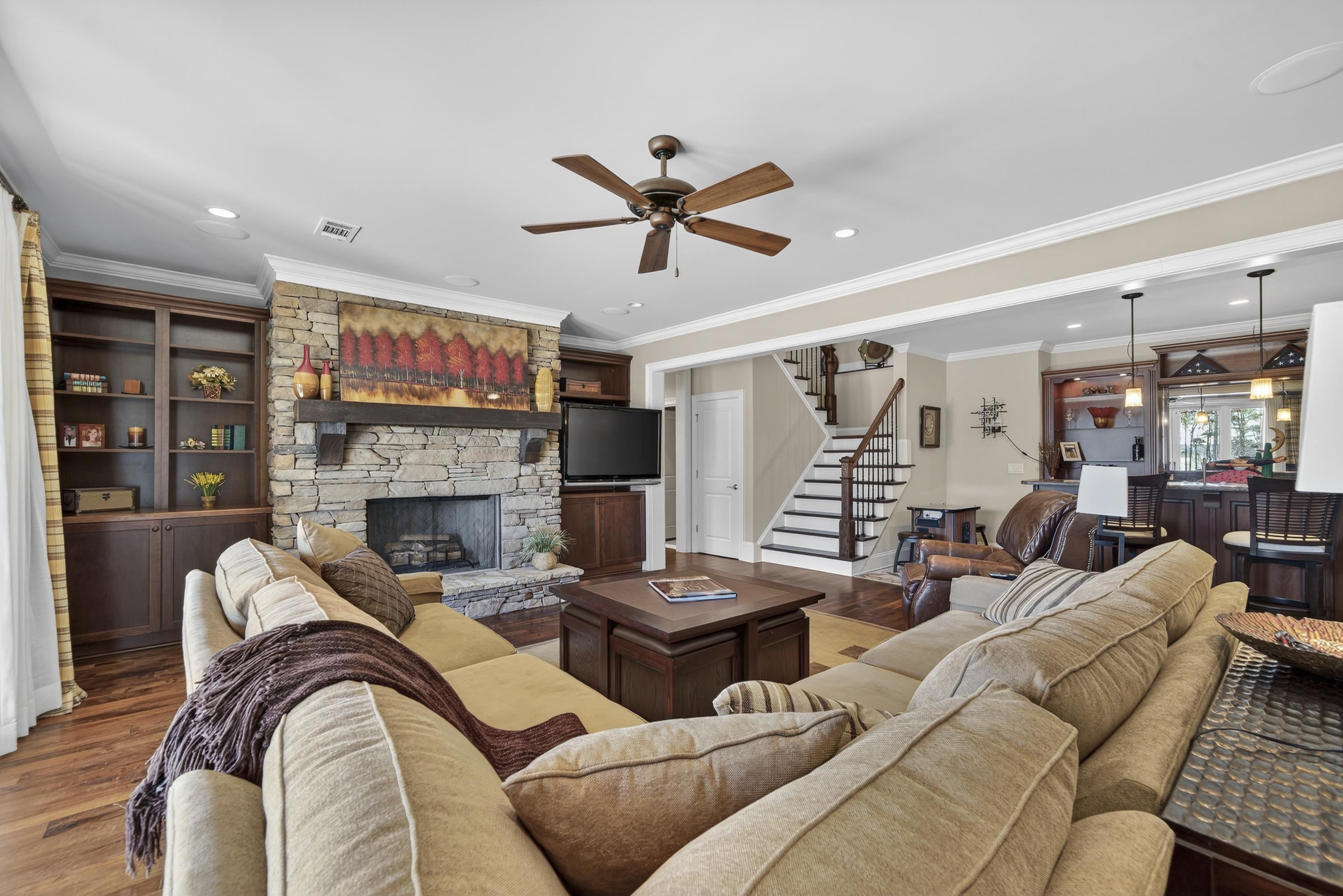 1061 KIMBROUGH HILL DRIVE image 44