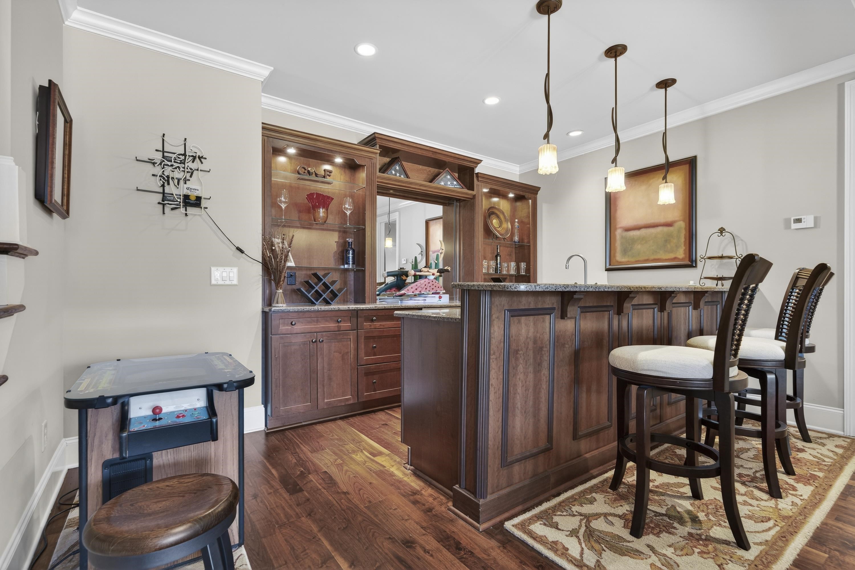 1061 KIMBROUGH HILL DRIVE image 45