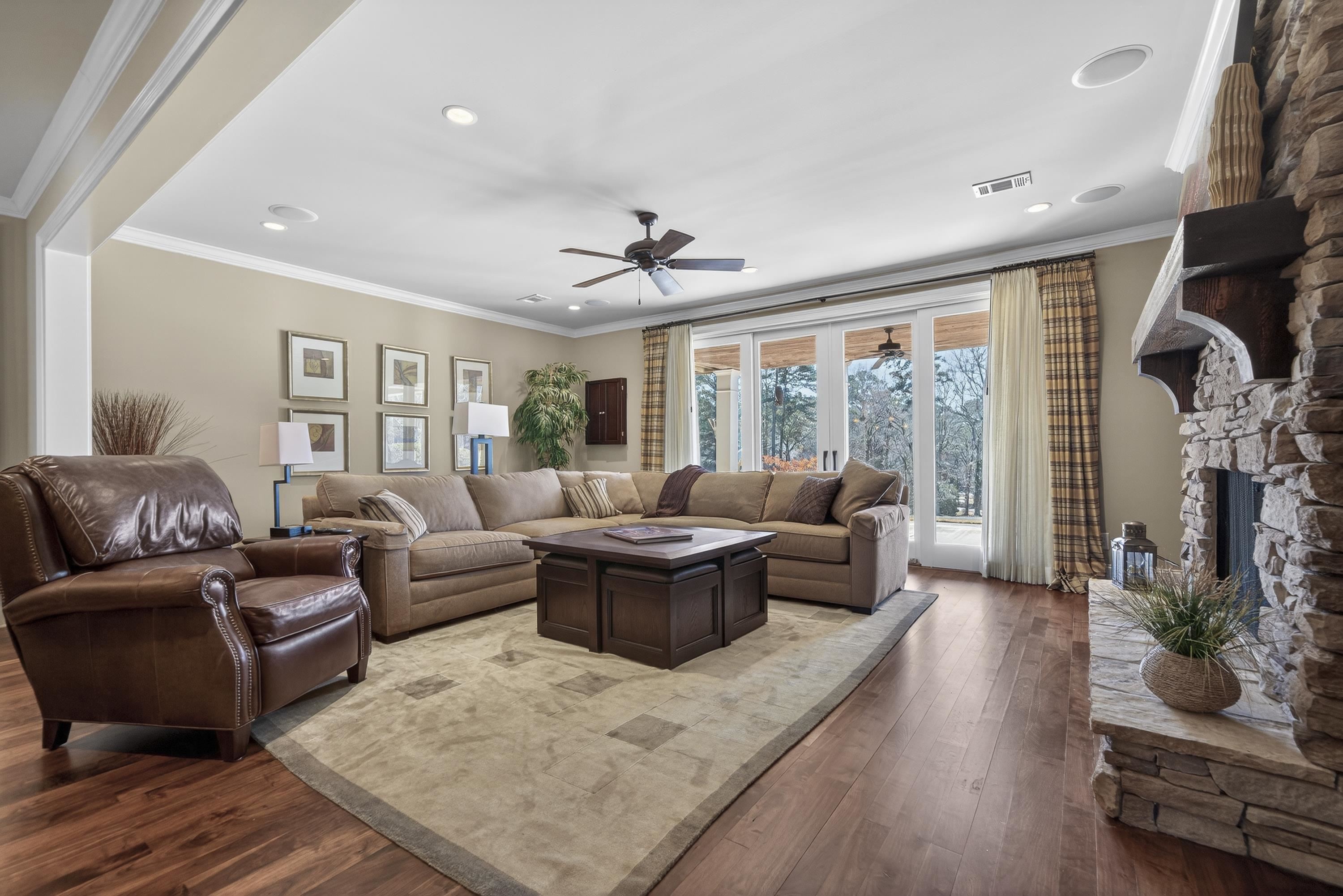 1061 KIMBROUGH HILL DRIVE image 49