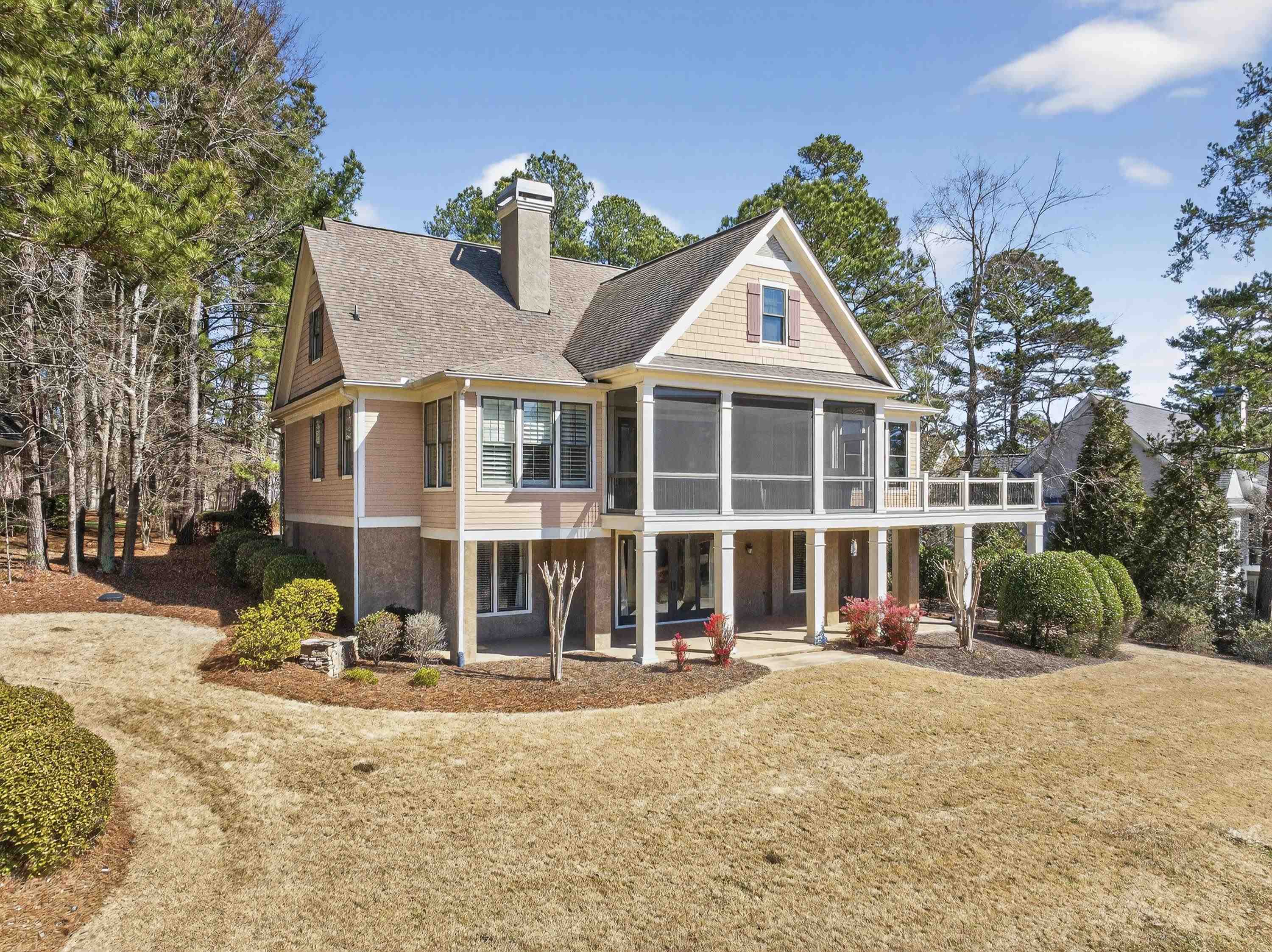 1061 KIMBROUGH HILL DRIVE image 6