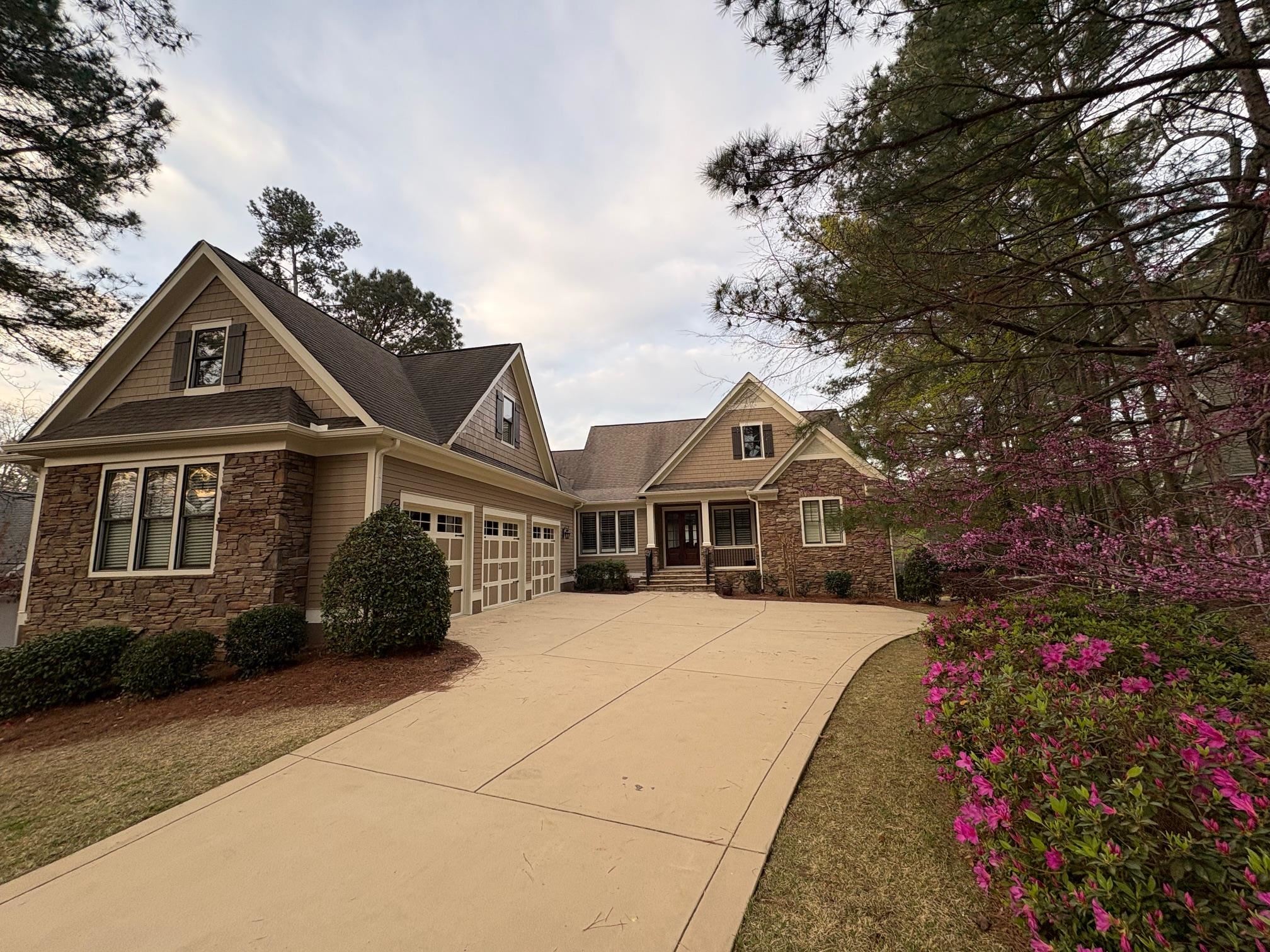 1061 KIMBROUGH HILL DRIVE image 7