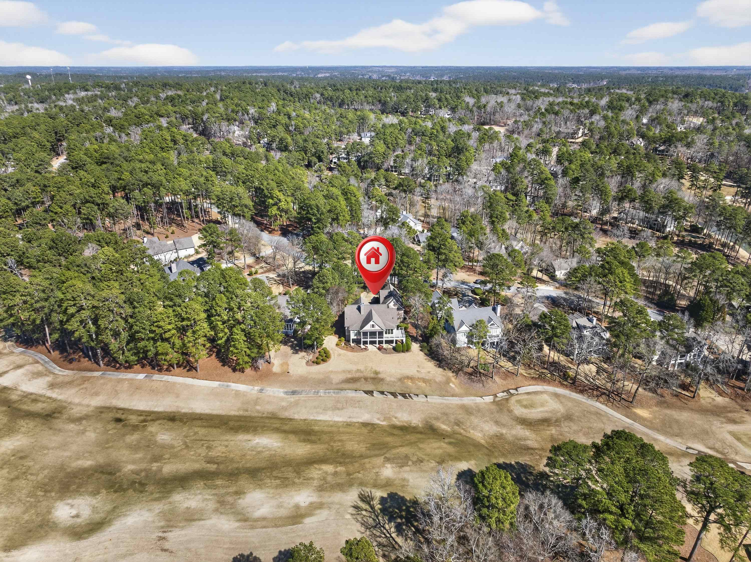 1061 KIMBROUGH HILL DRIVE image 61