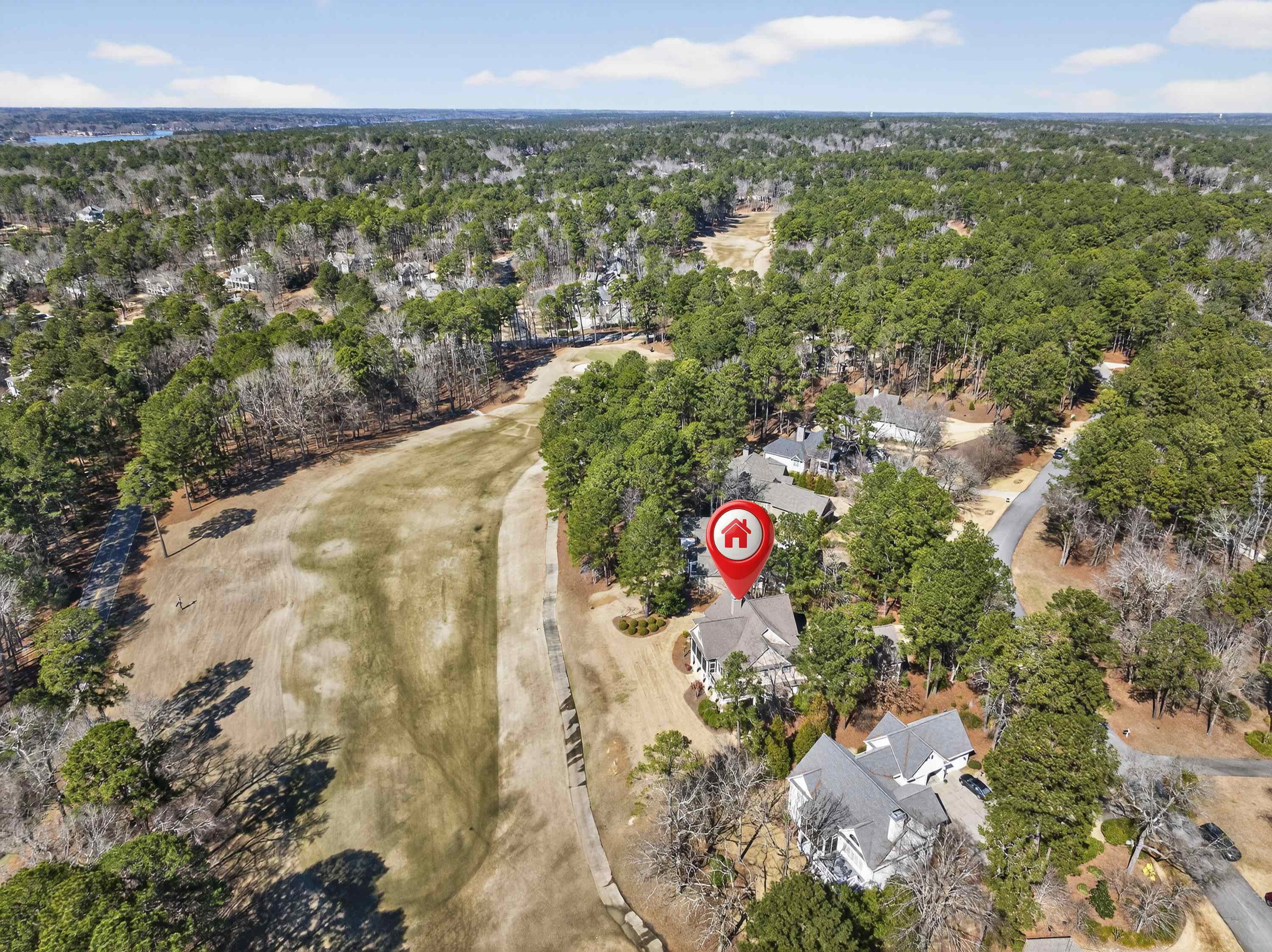 1061 KIMBROUGH HILL DRIVE image 65