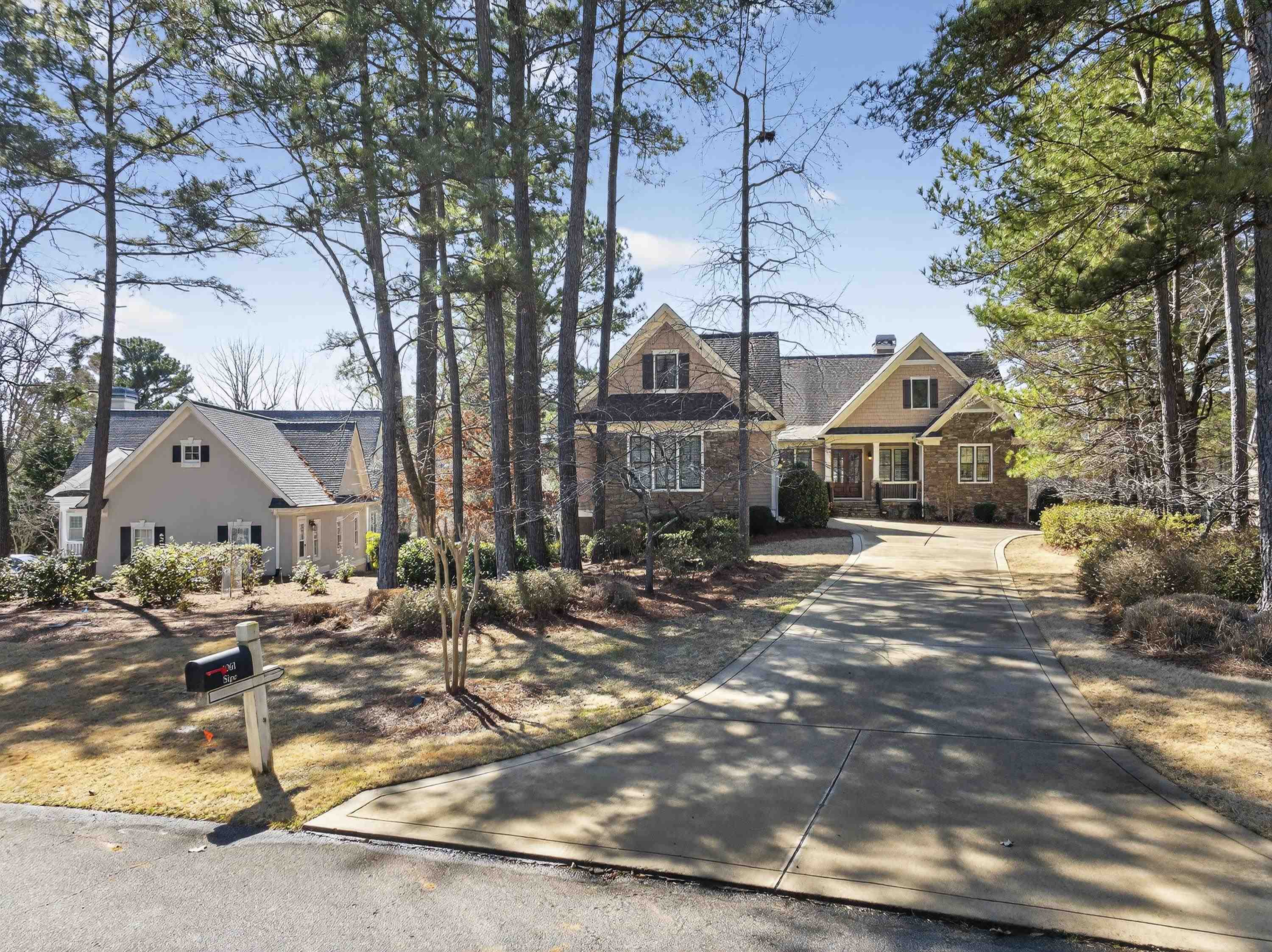 1061 KIMBROUGH HILL DRIVE image 9