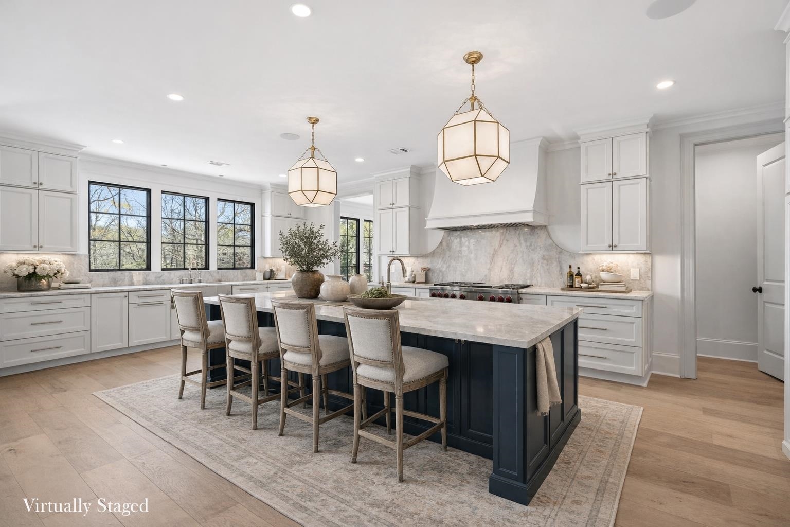136 BARRINGTON HALL DRIVE image 13