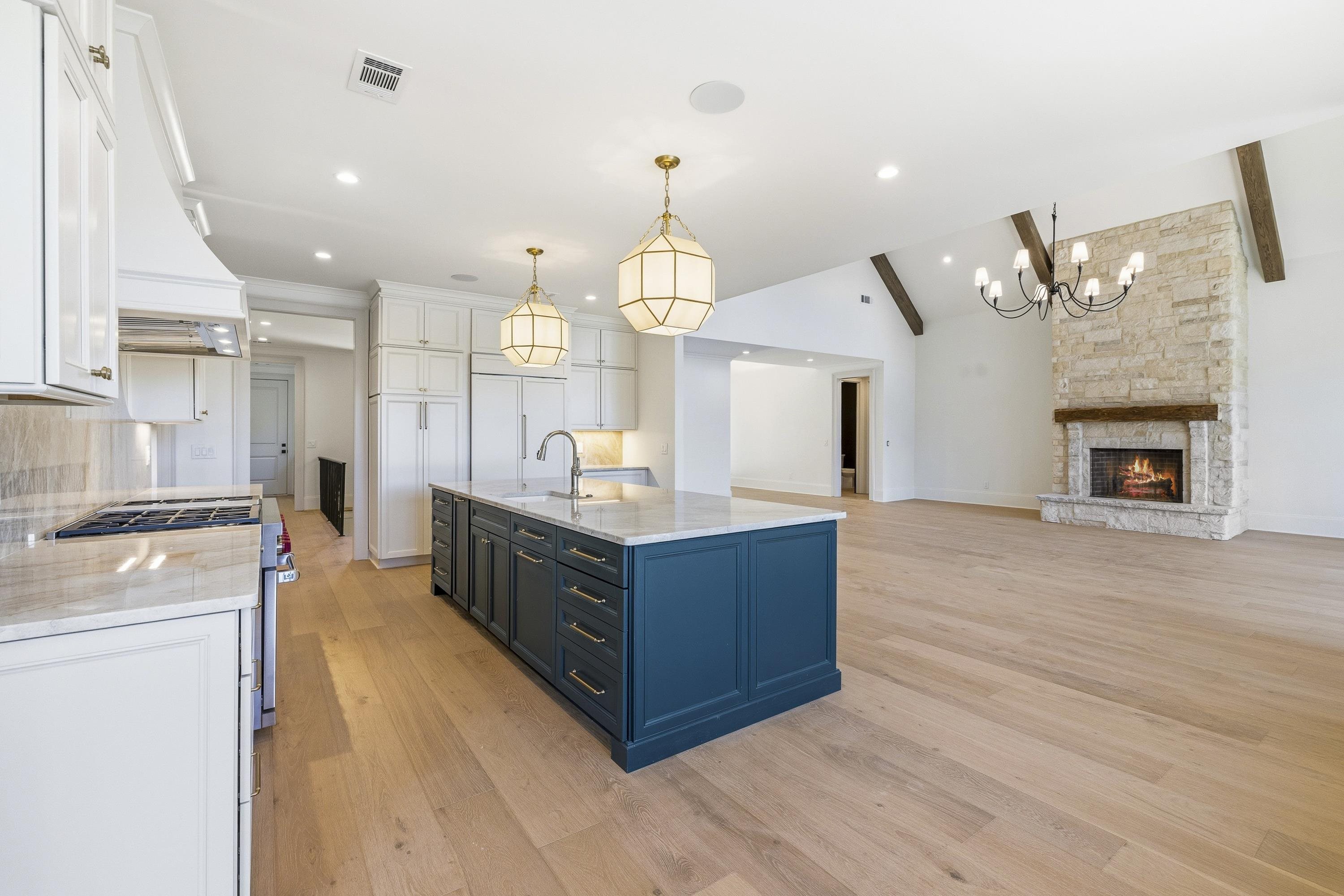 136 BARRINGTON HALL DRIVE image 16