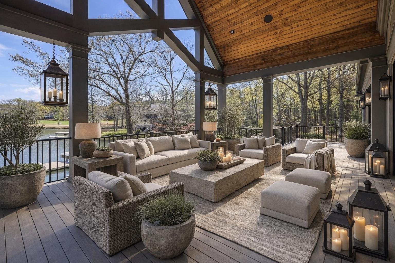 136 BARRINGTON HALL DRIVE image 25