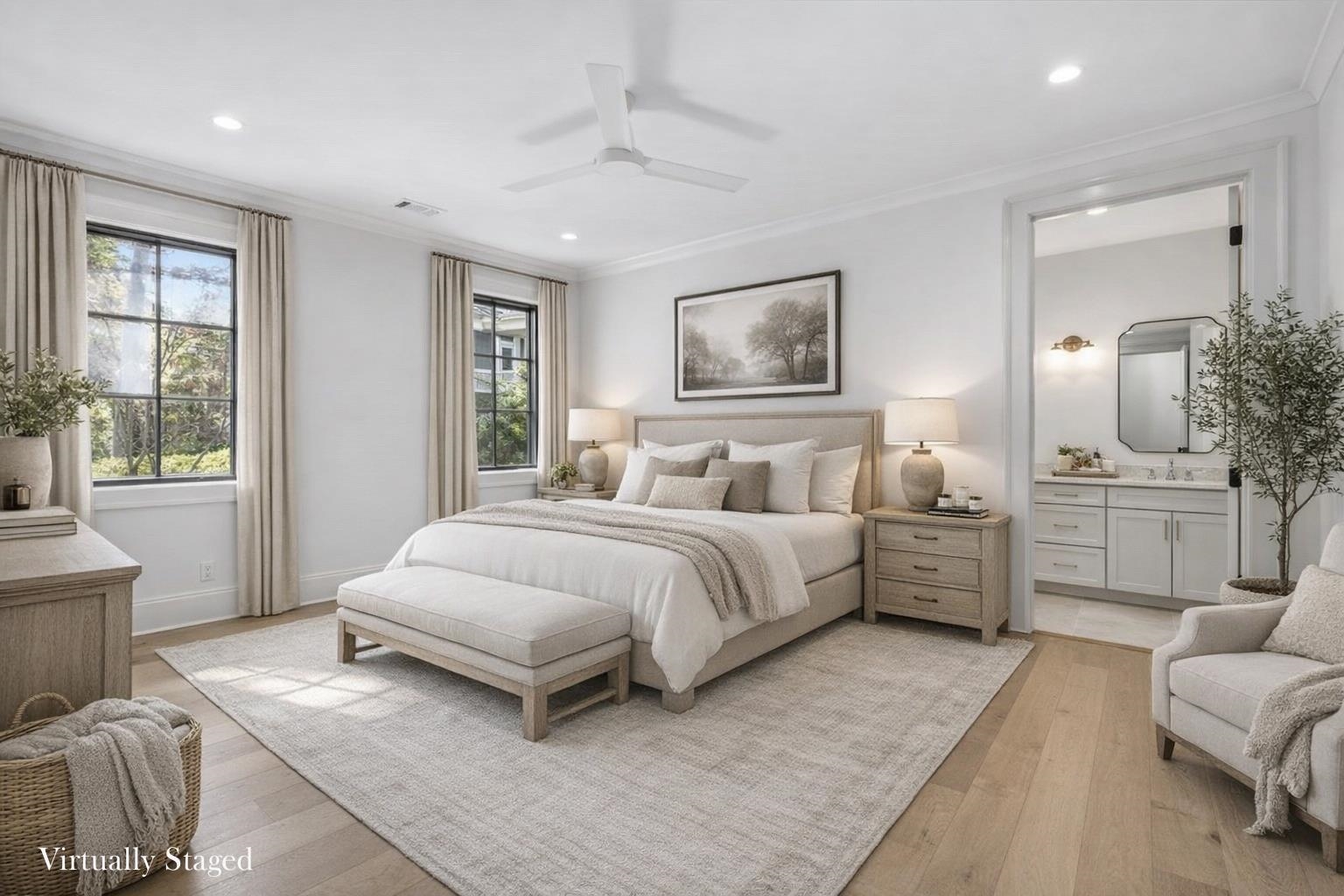 136 BARRINGTON HALL DRIVE image 38