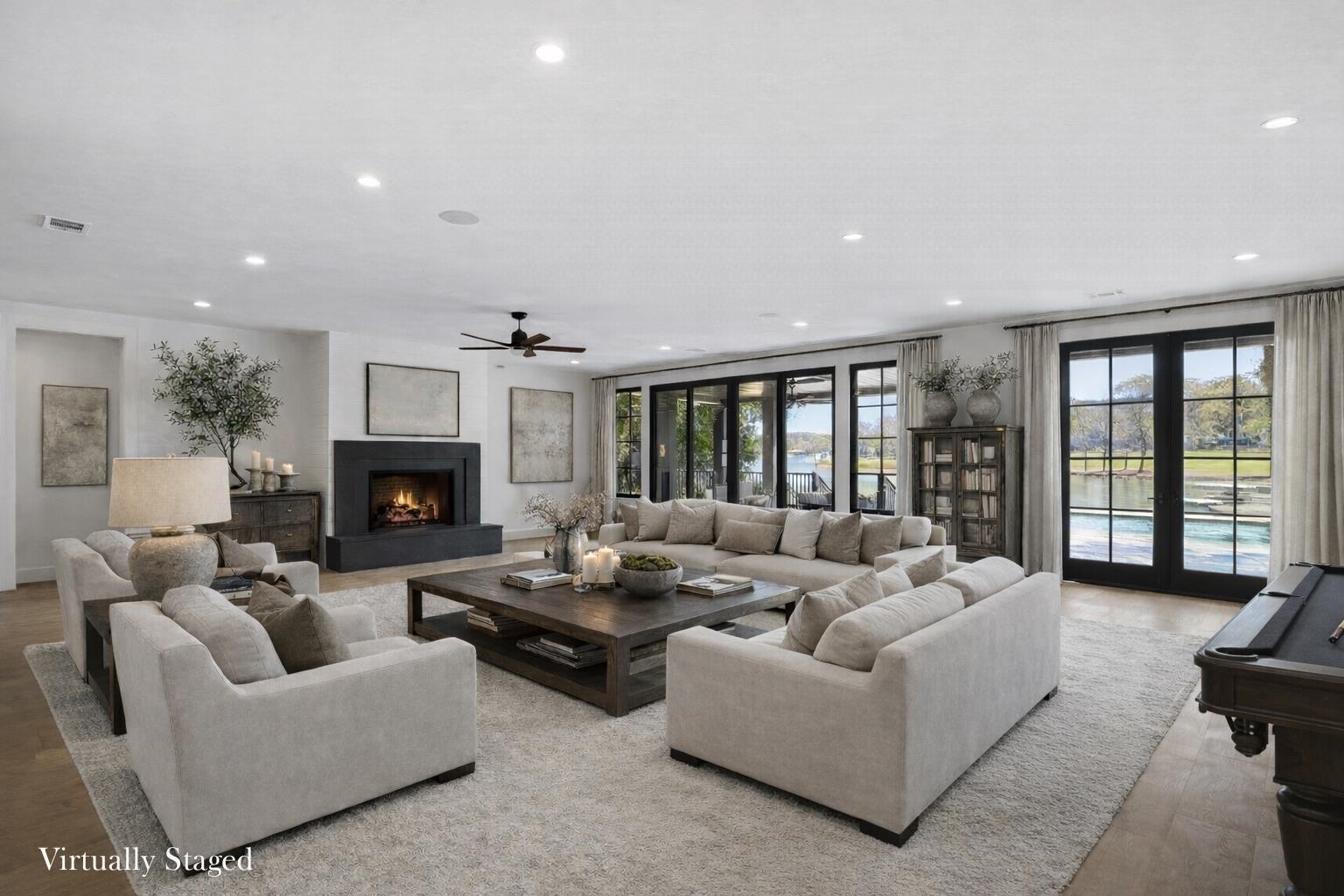 136 BARRINGTON HALL DRIVE image 42