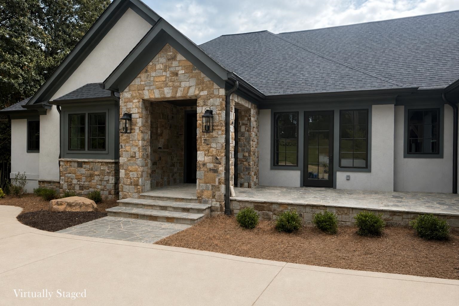 136 BARRINGTON HALL DRIVE image 5
