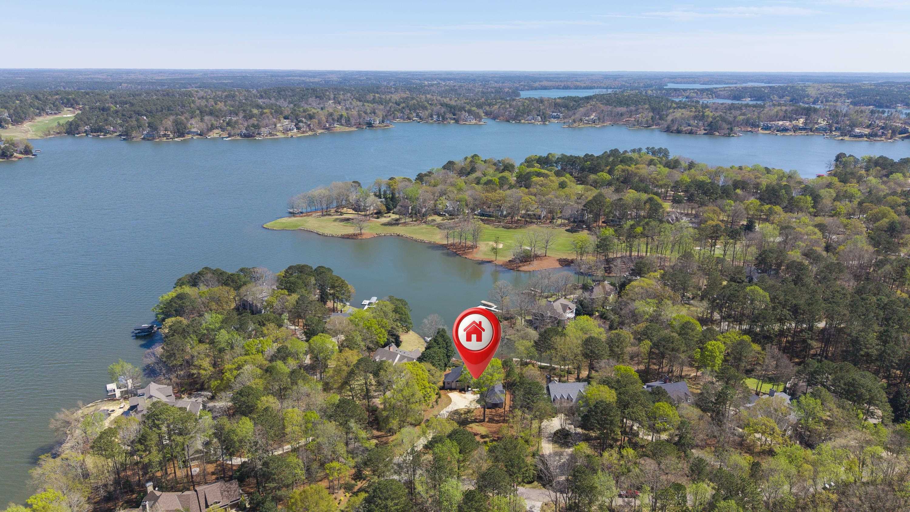 136 BARRINGTON HALL DRIVE image 6