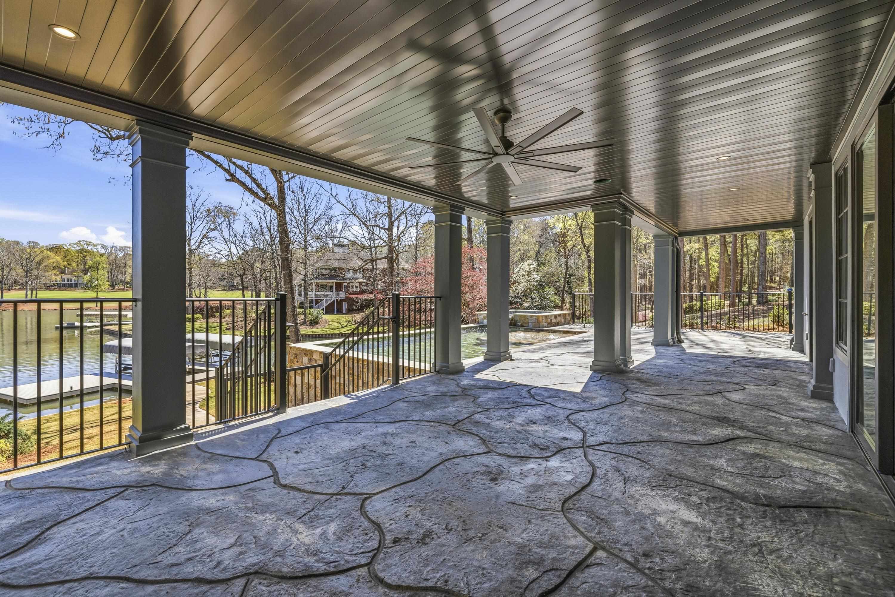 136 BARRINGTON HALL DRIVE image 52