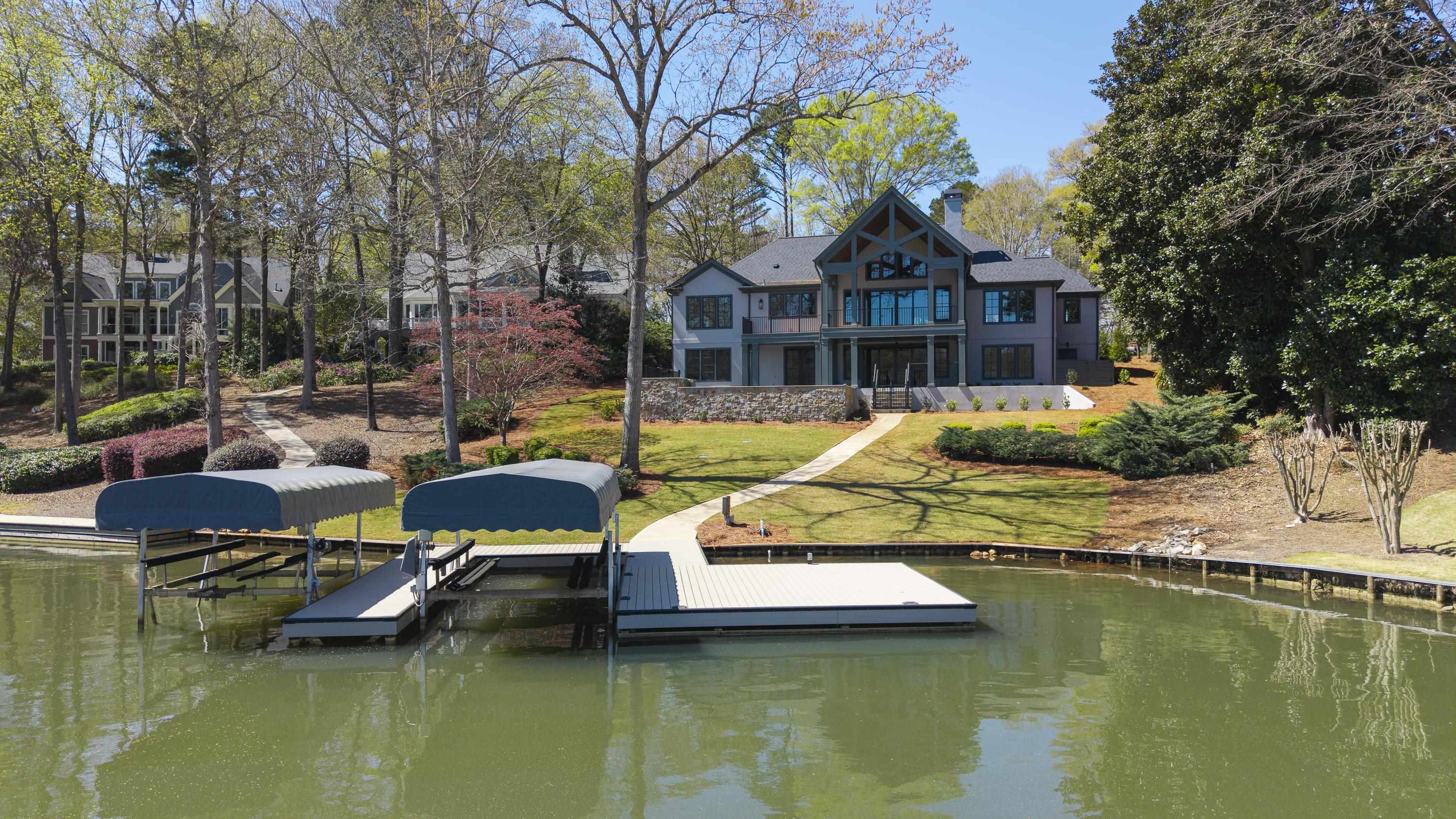 136 BARRINGTON HALL DRIVE image 56