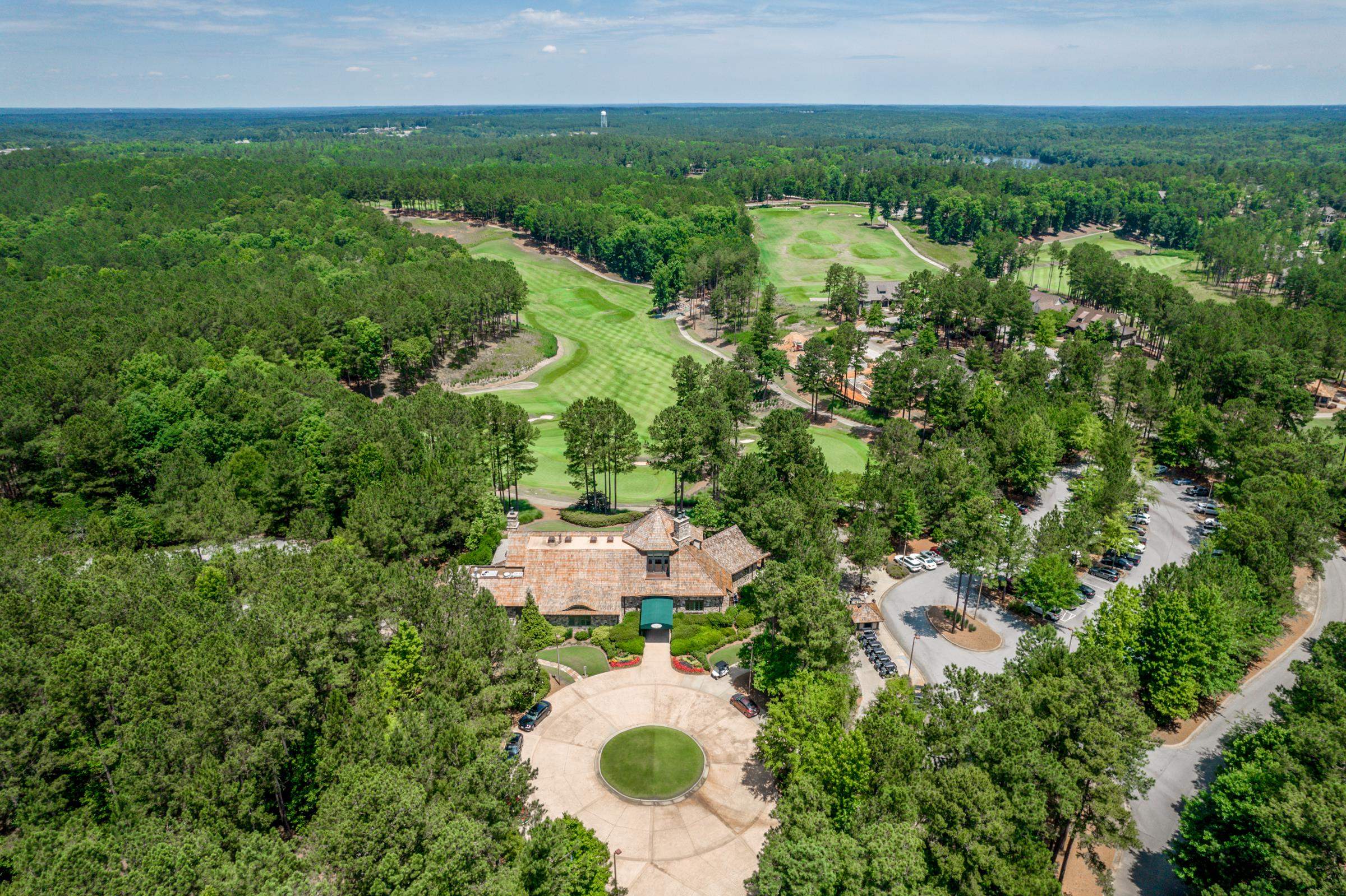 136 BARRINGTON HALL DRIVE image 57