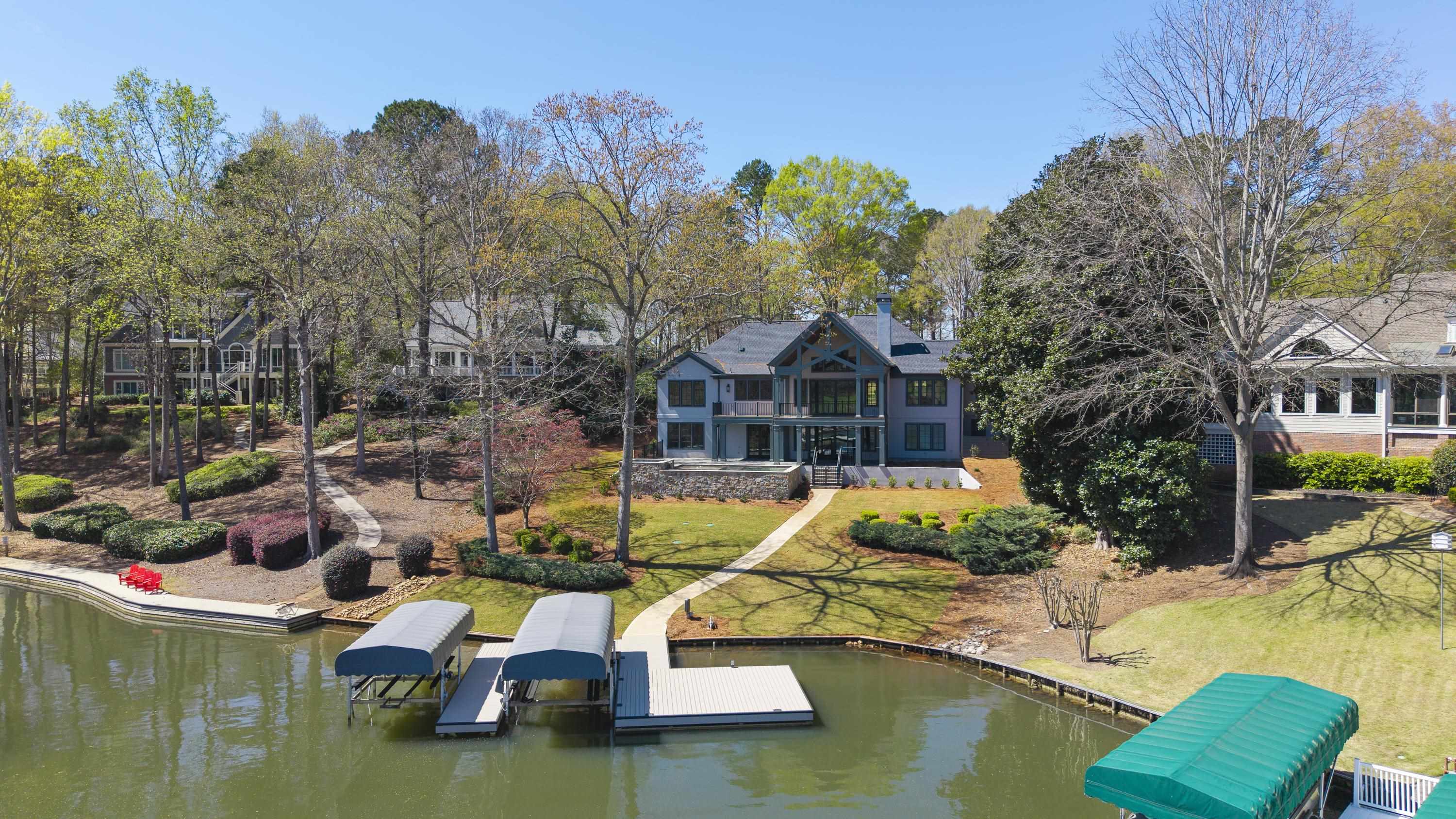 136 BARRINGTON HALL DRIVE image 59