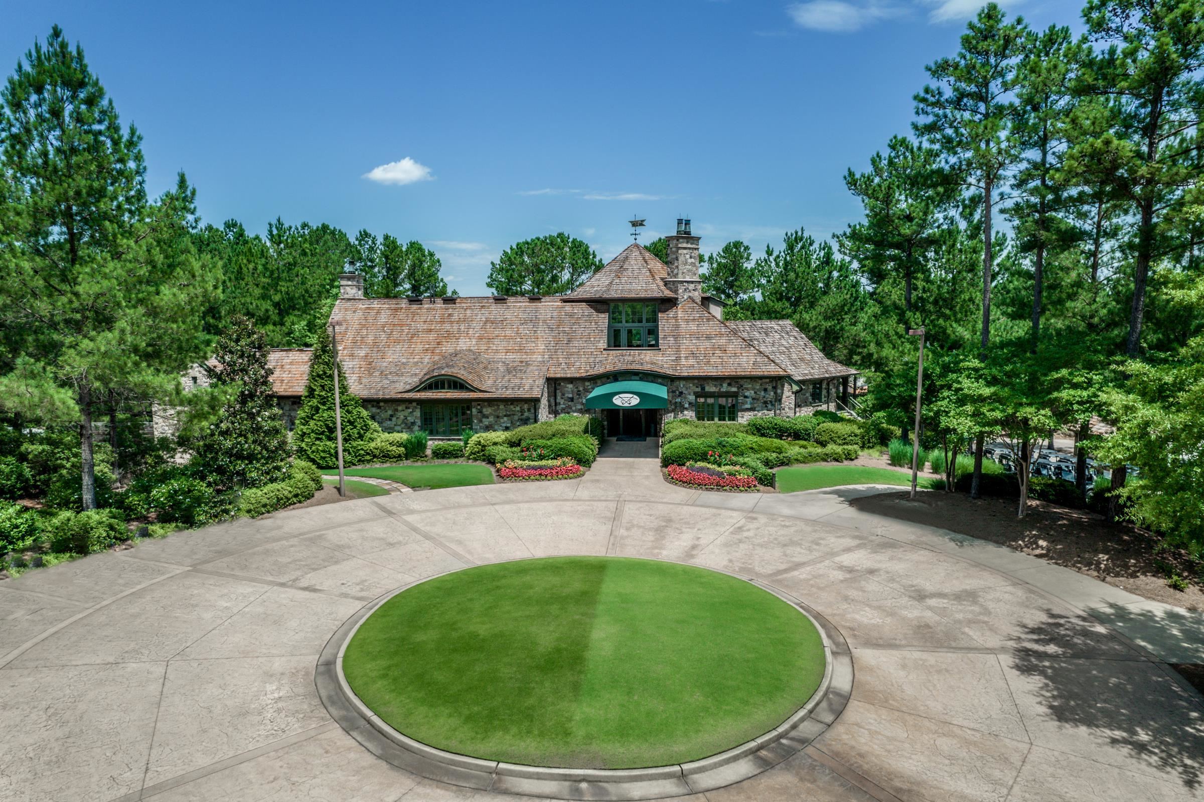 136 BARRINGTON HALL DRIVE image 58