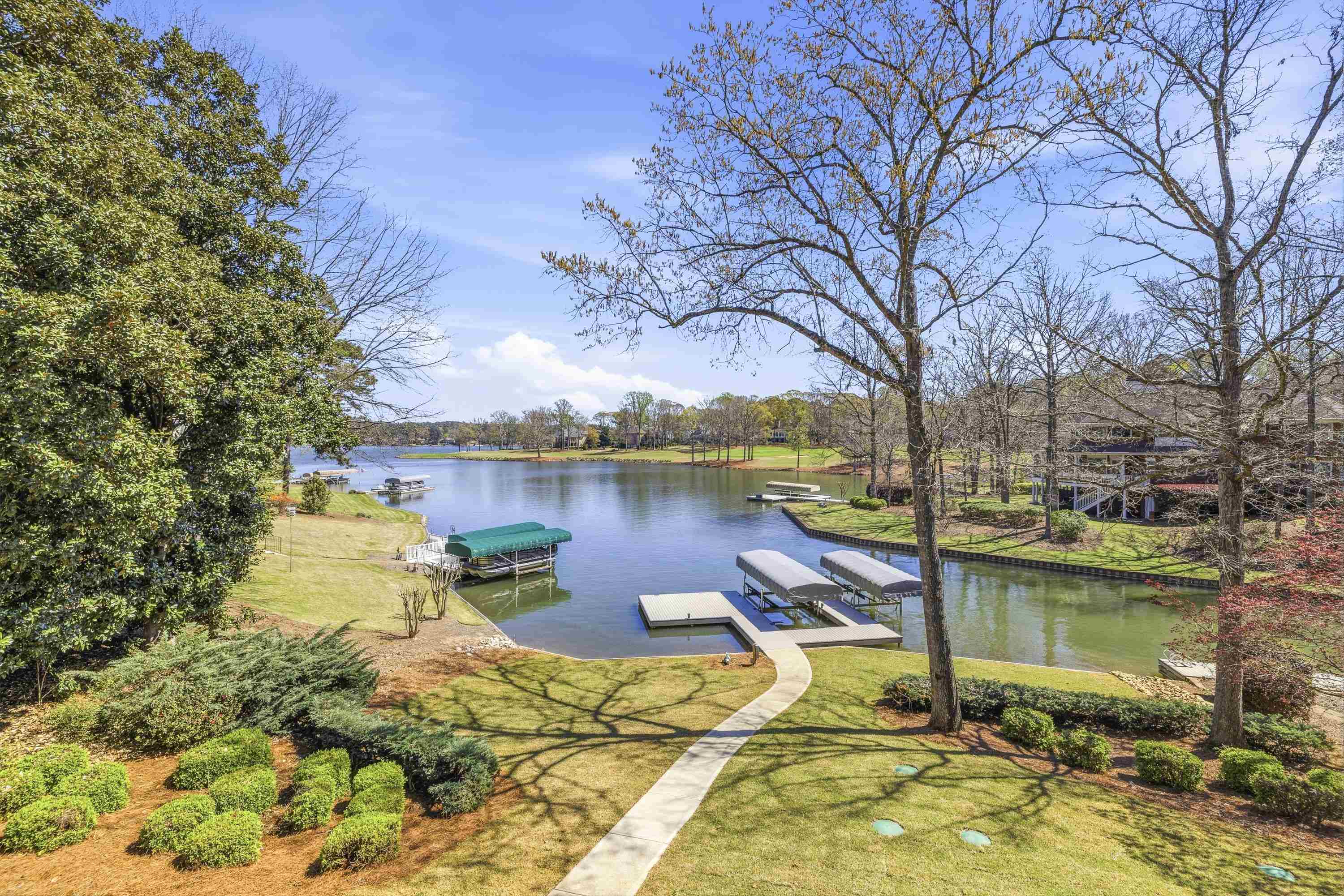 136 BARRINGTON HALL DRIVE image 60