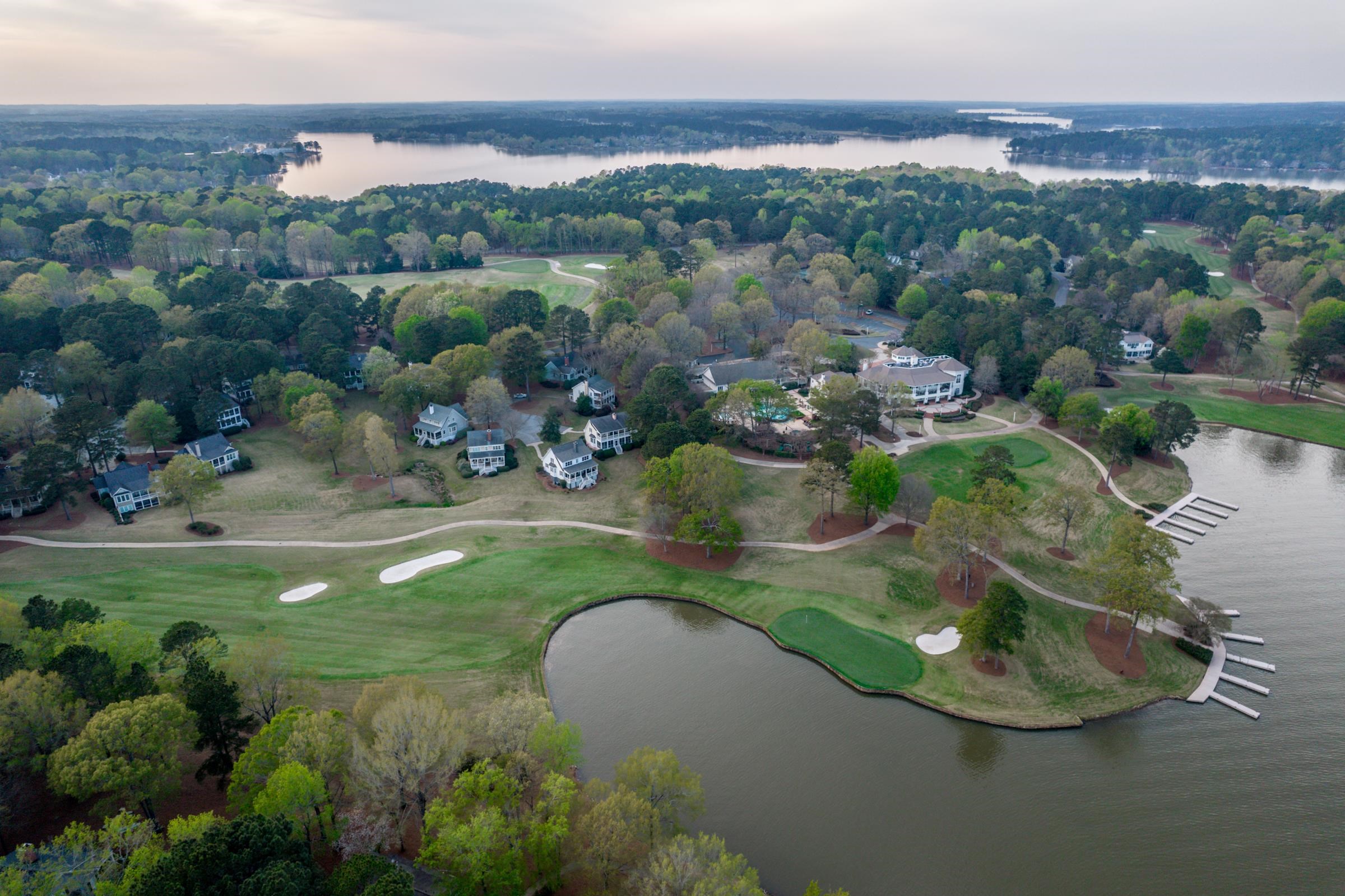 136 BARRINGTON HALL DRIVE image 65