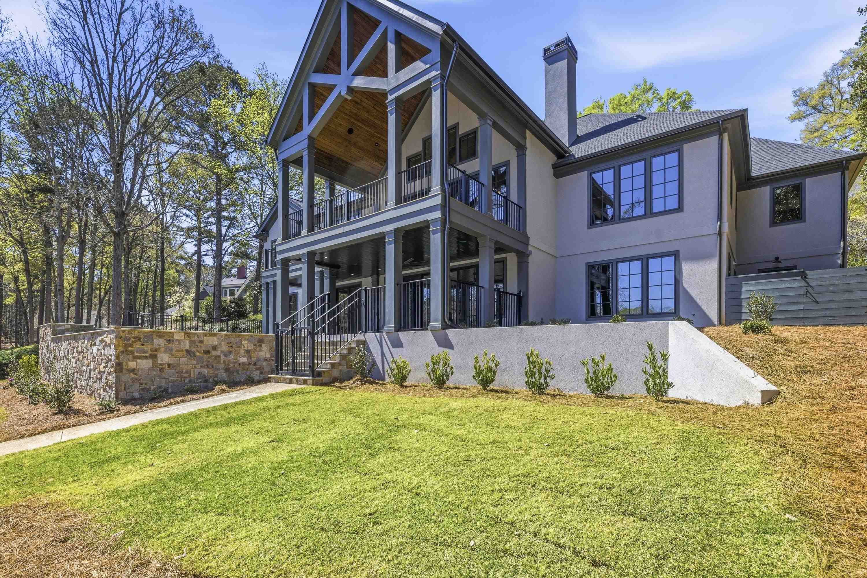136 BARRINGTON HALL DRIVE image 64
