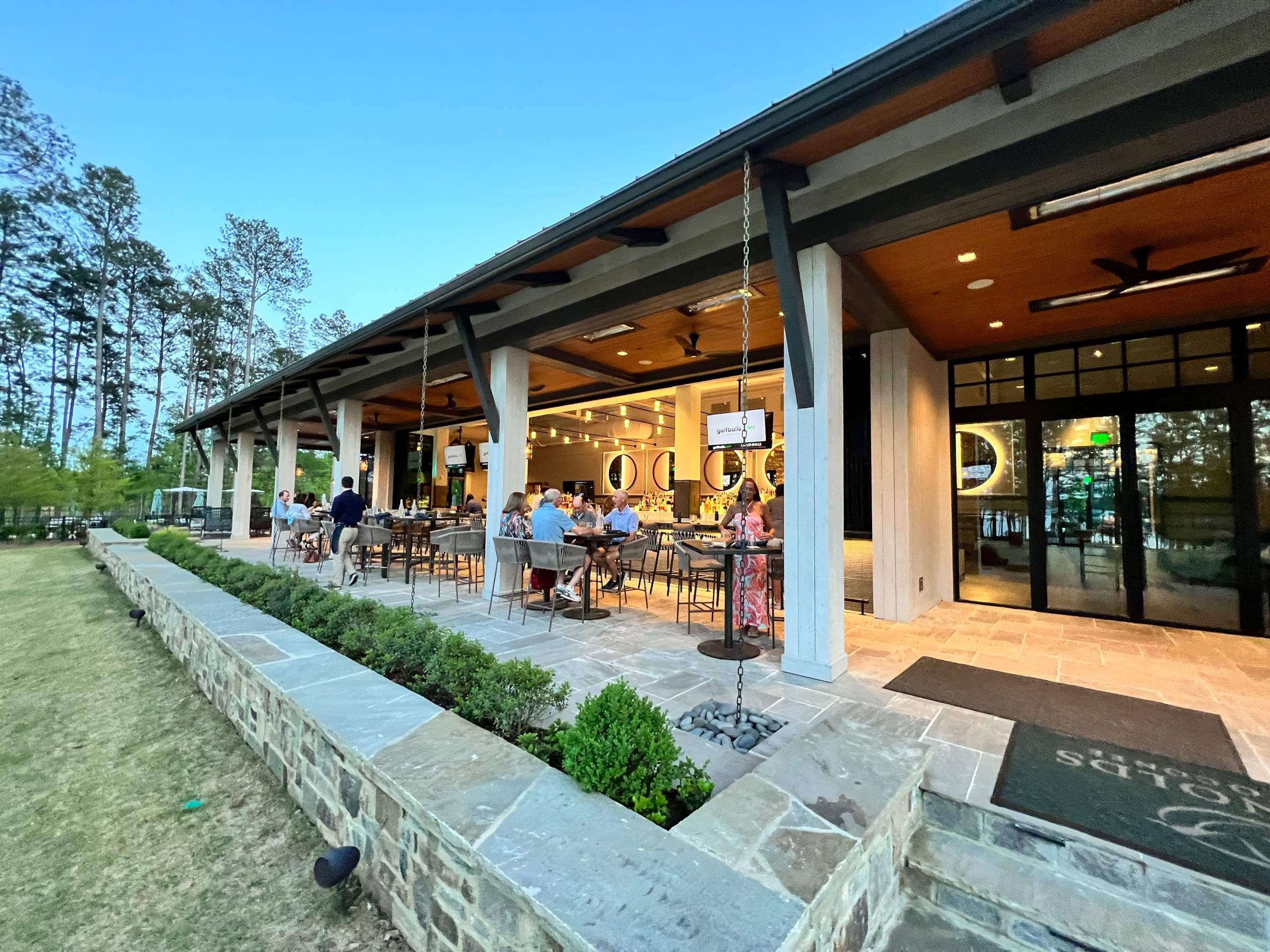 136 BARRINGTON HALL DRIVE image 69