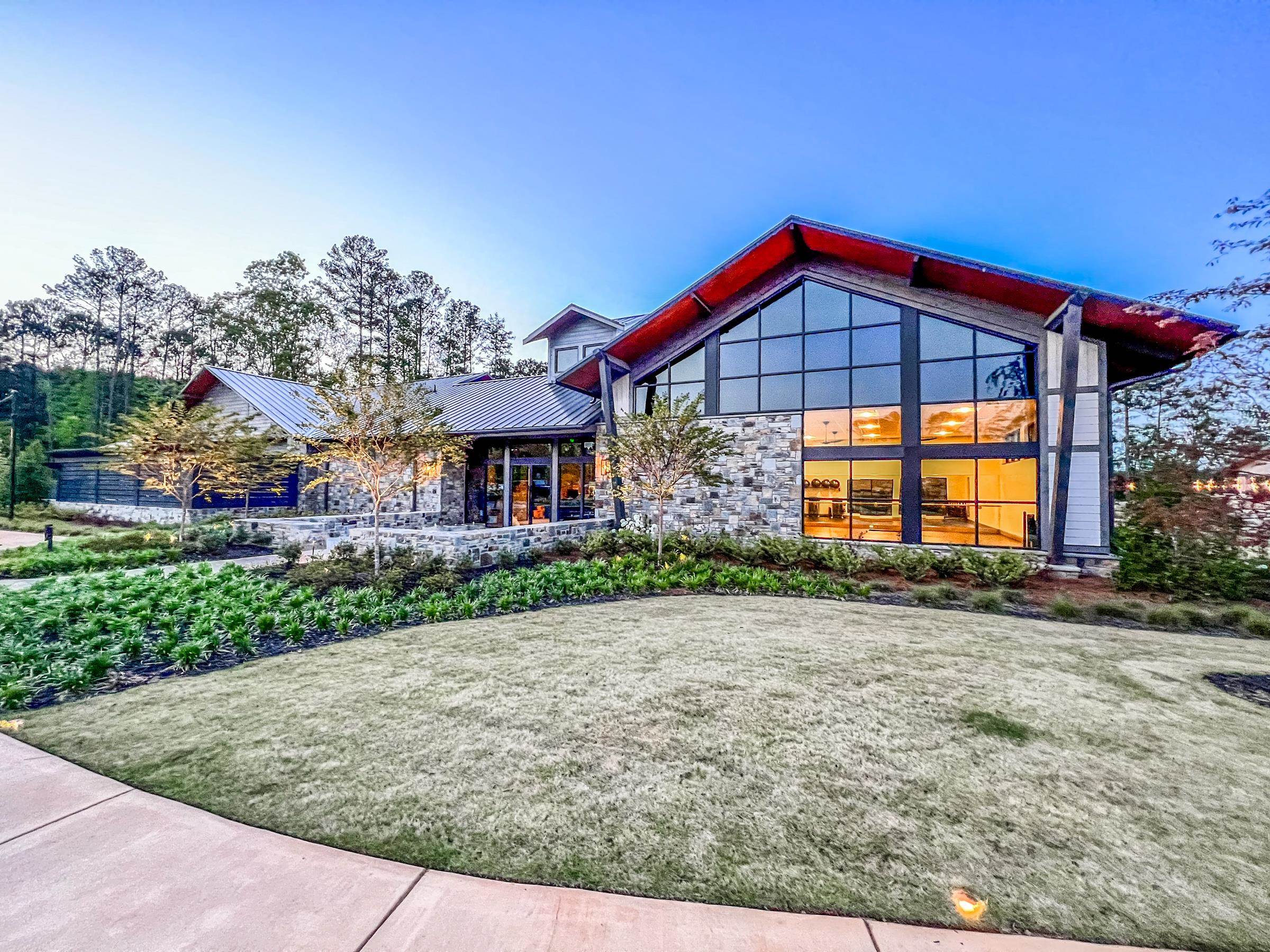 136 BARRINGTON HALL DRIVE image 71