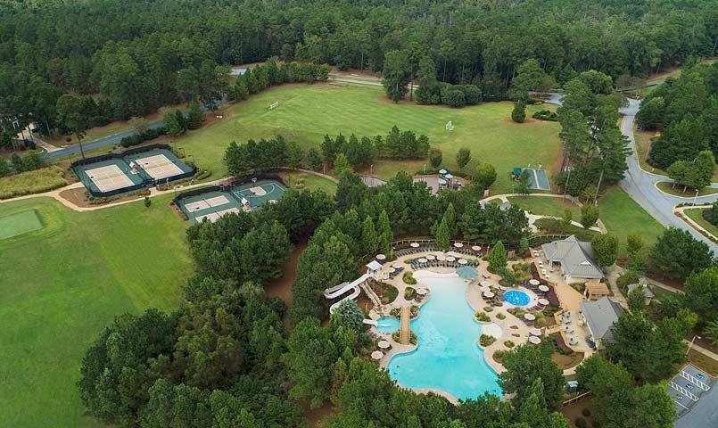 136 BARRINGTON HALL DRIVE image 72