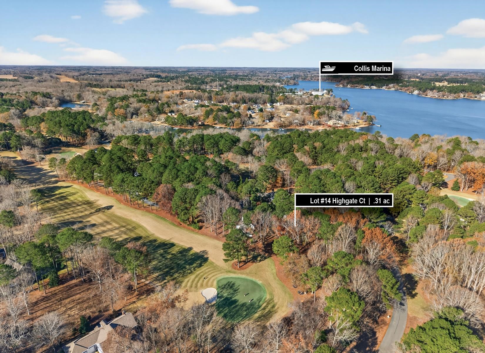 Lot 14 HIGHGATE COURT image 2