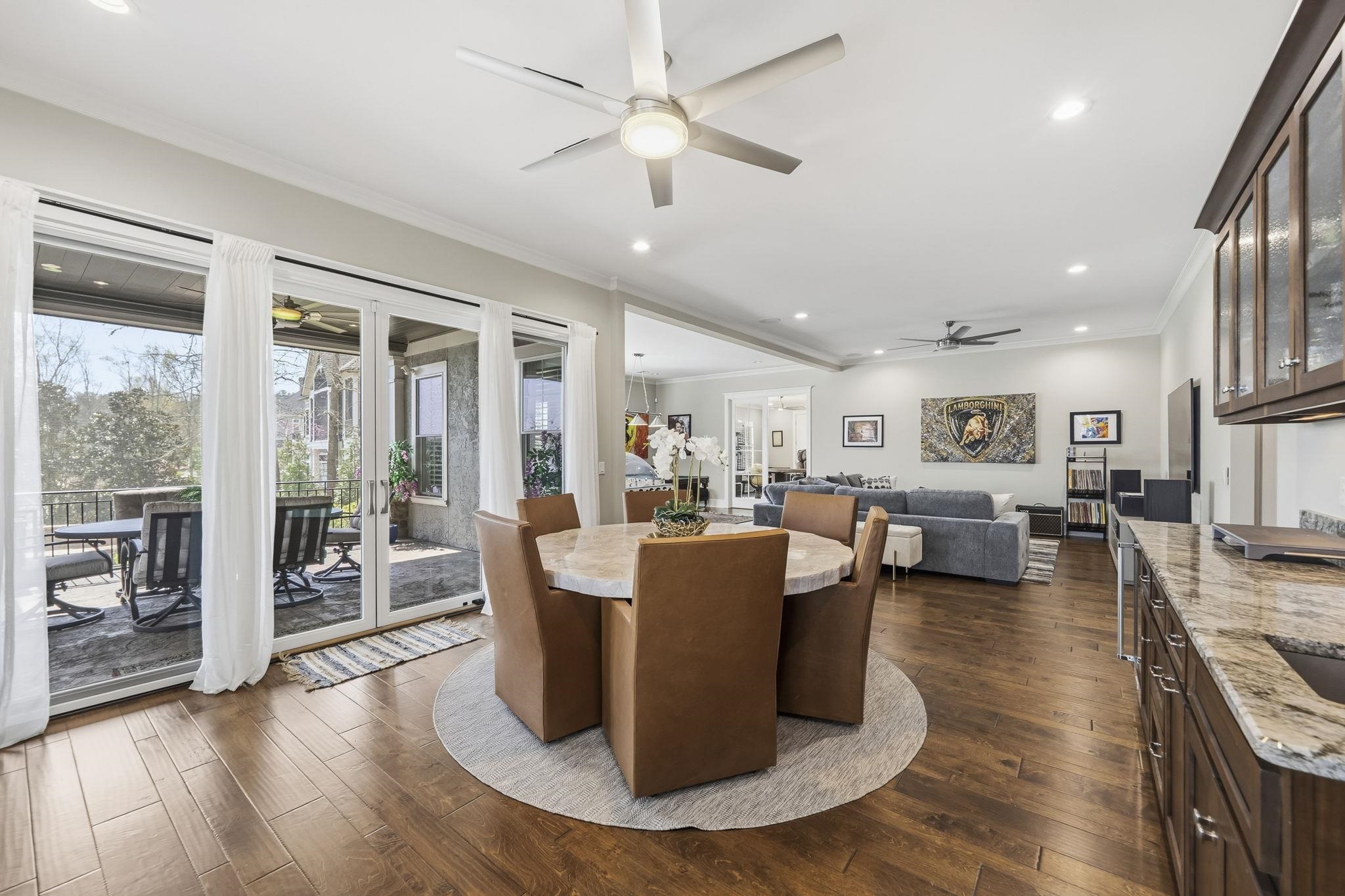 1060 RIDGE GROVE COURT image 36