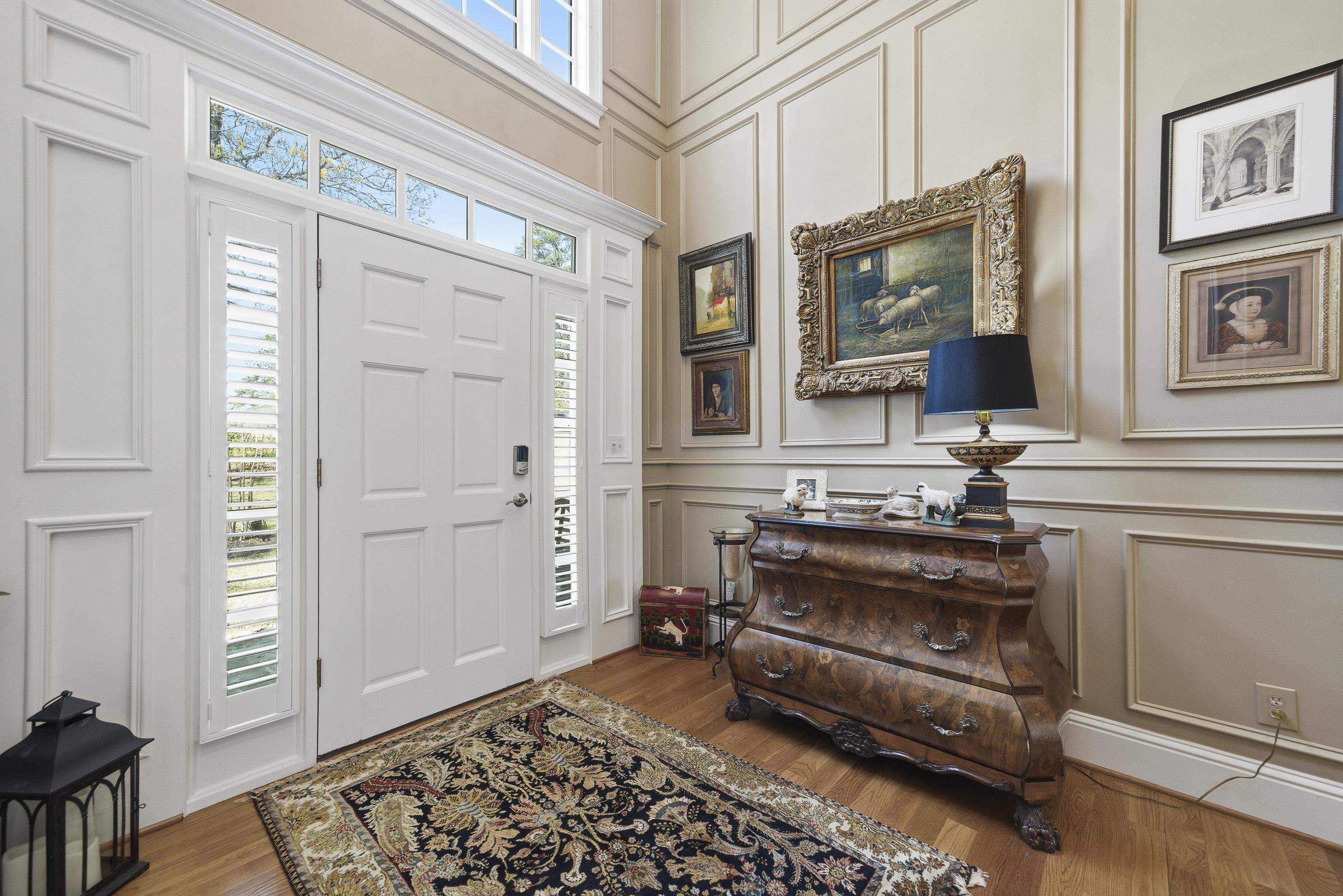 1150 LIBERTY BLUFF ROAD image 17