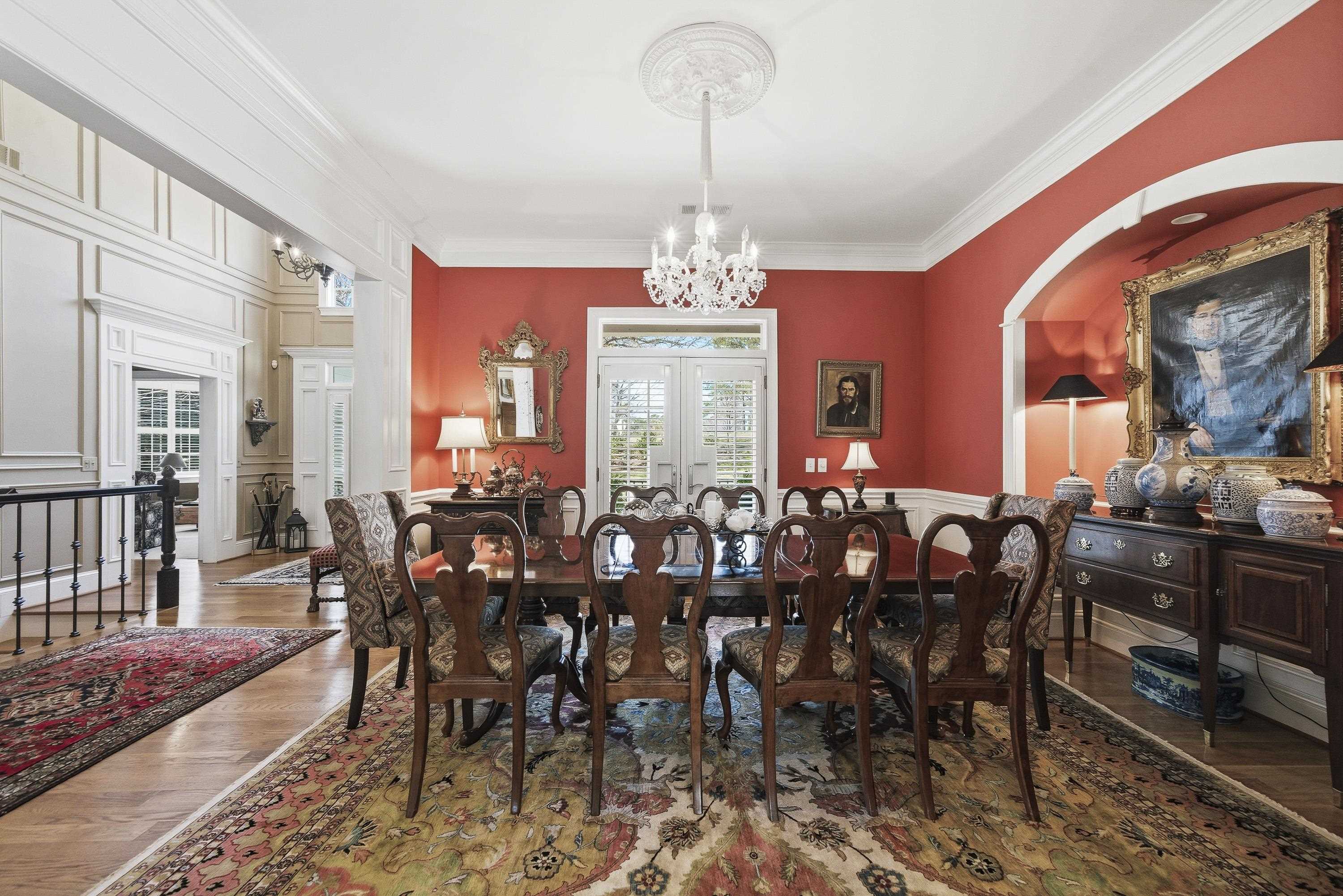 1150 LIBERTY BLUFF ROAD image 21