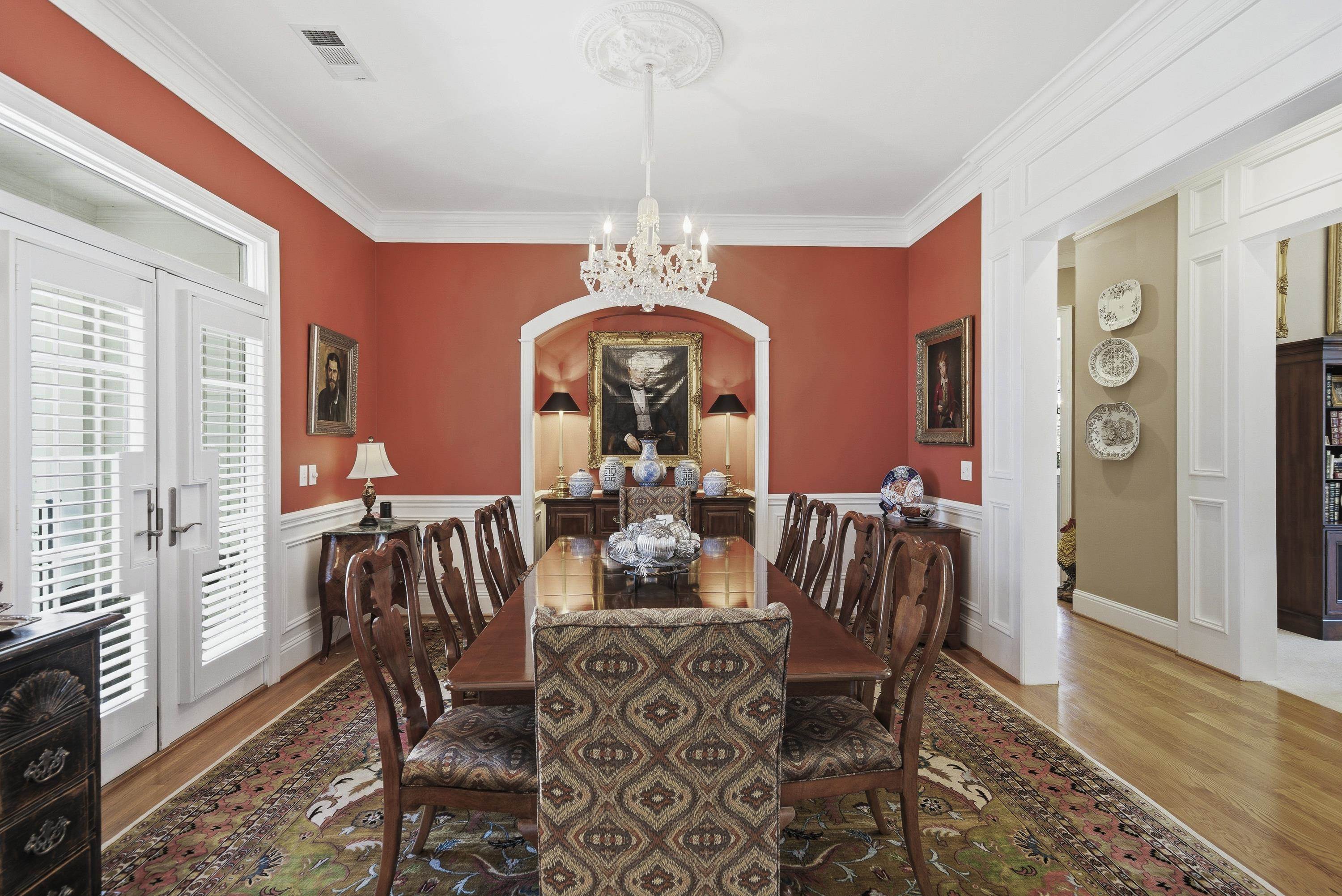 1150 LIBERTY BLUFF ROAD image 22