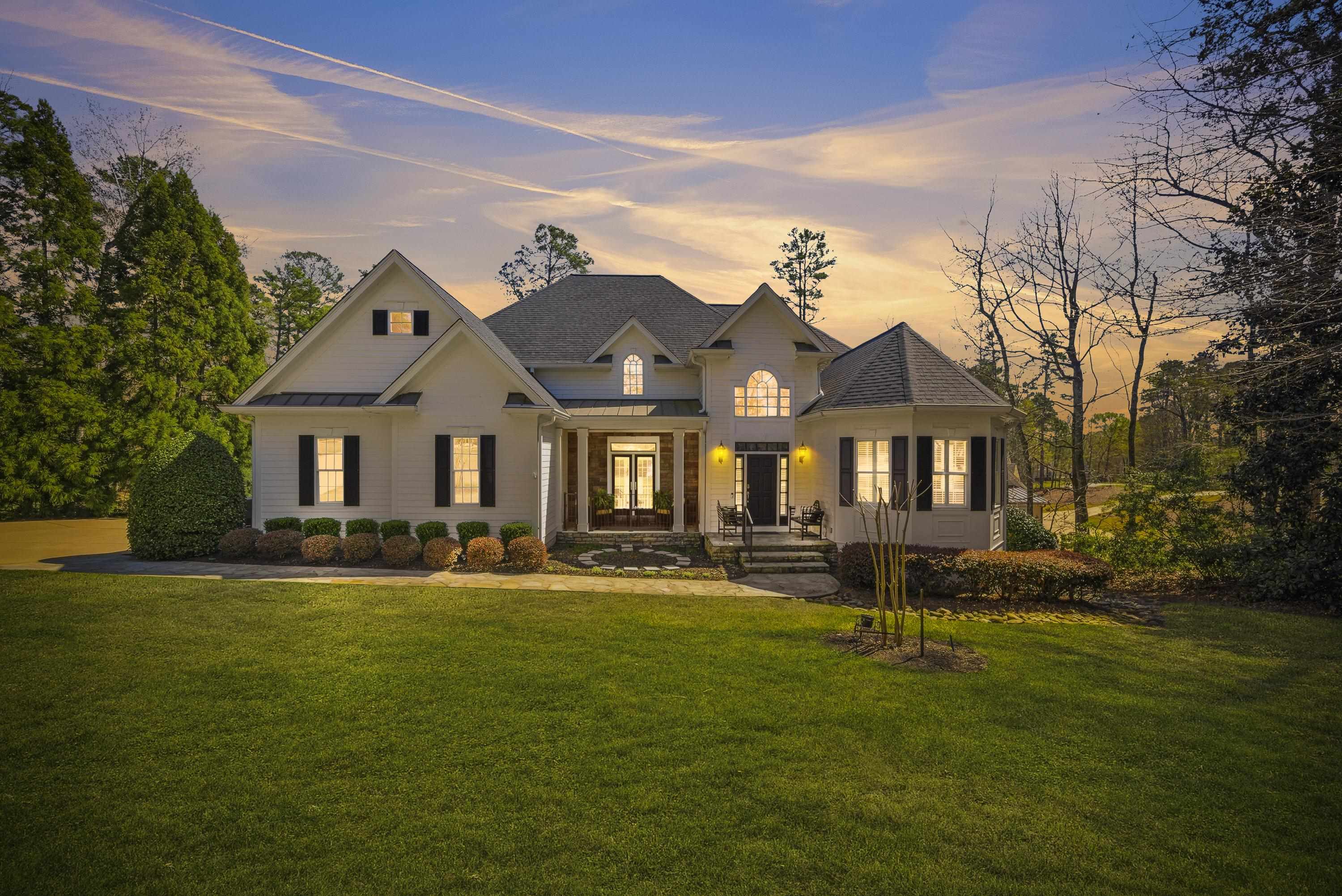 1150 LIBERTY BLUFF ROAD image 6